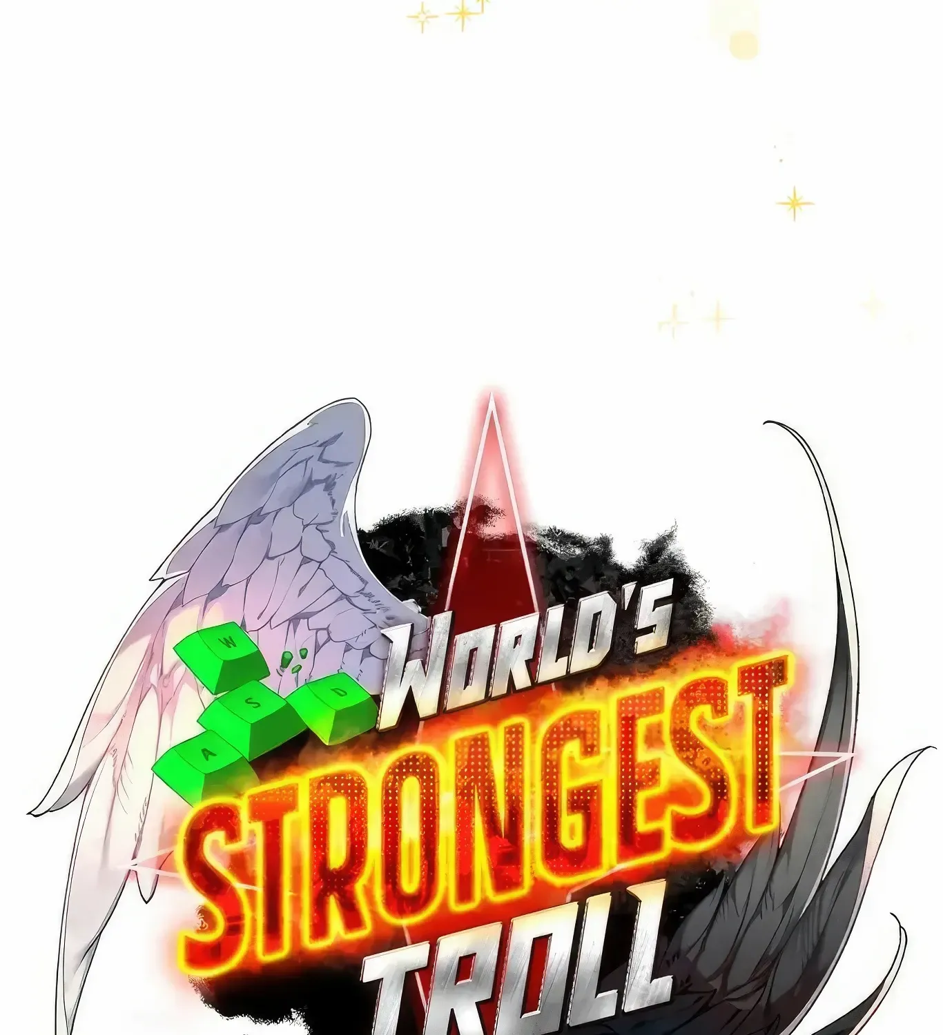 World’s Strongest Troll (The Game’s Top Troll) Chapter 78 page 39 - 