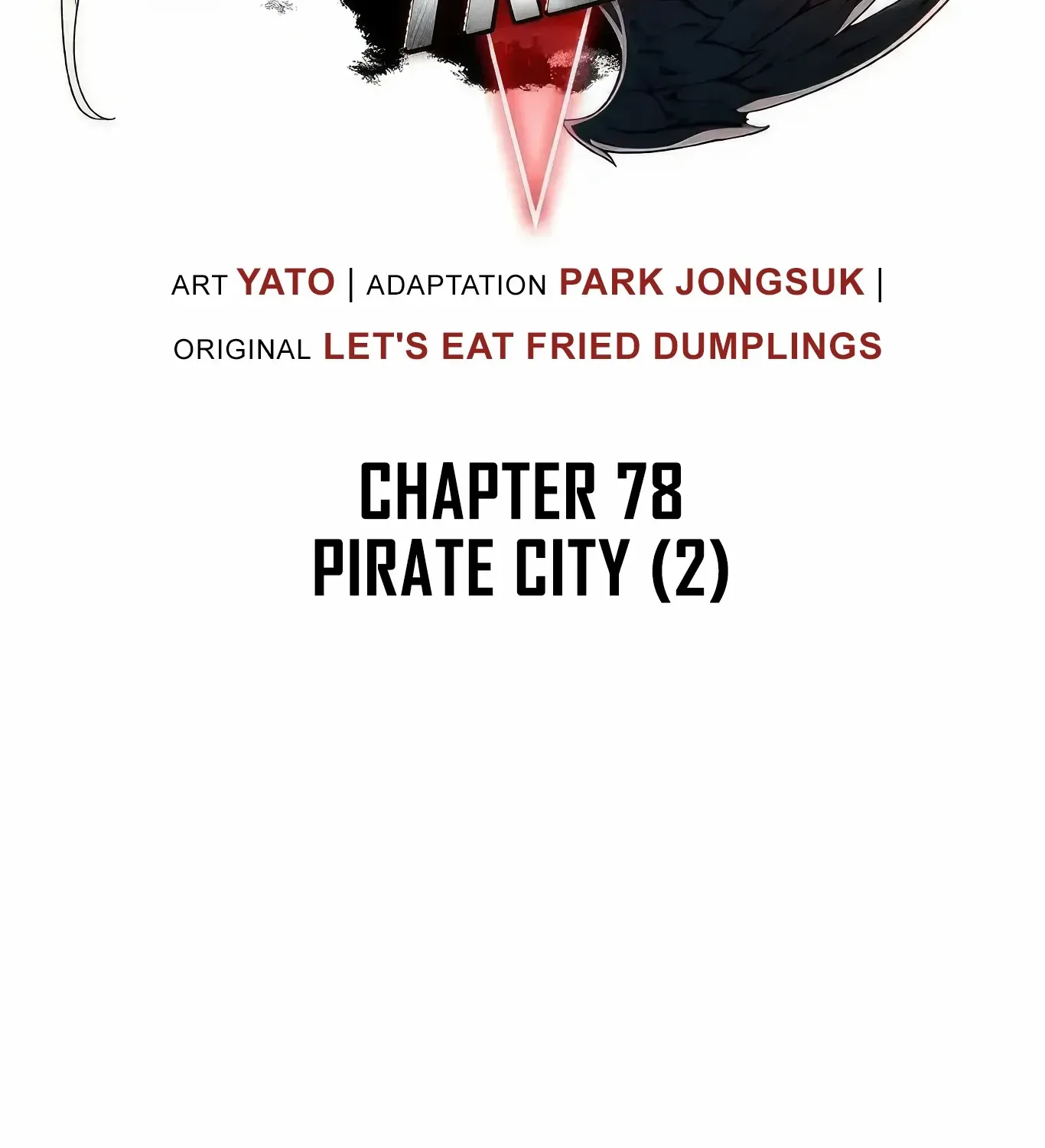 World’s Strongest Troll (The Game’s Top Troll) Chapter 78 page 40 - 