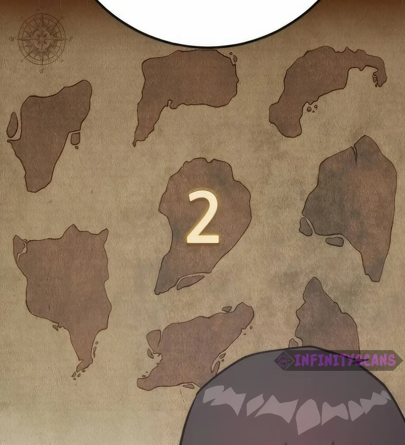 World’s Strongest Troll (The Game’s Top Troll) Chapter 78 page 74 - 