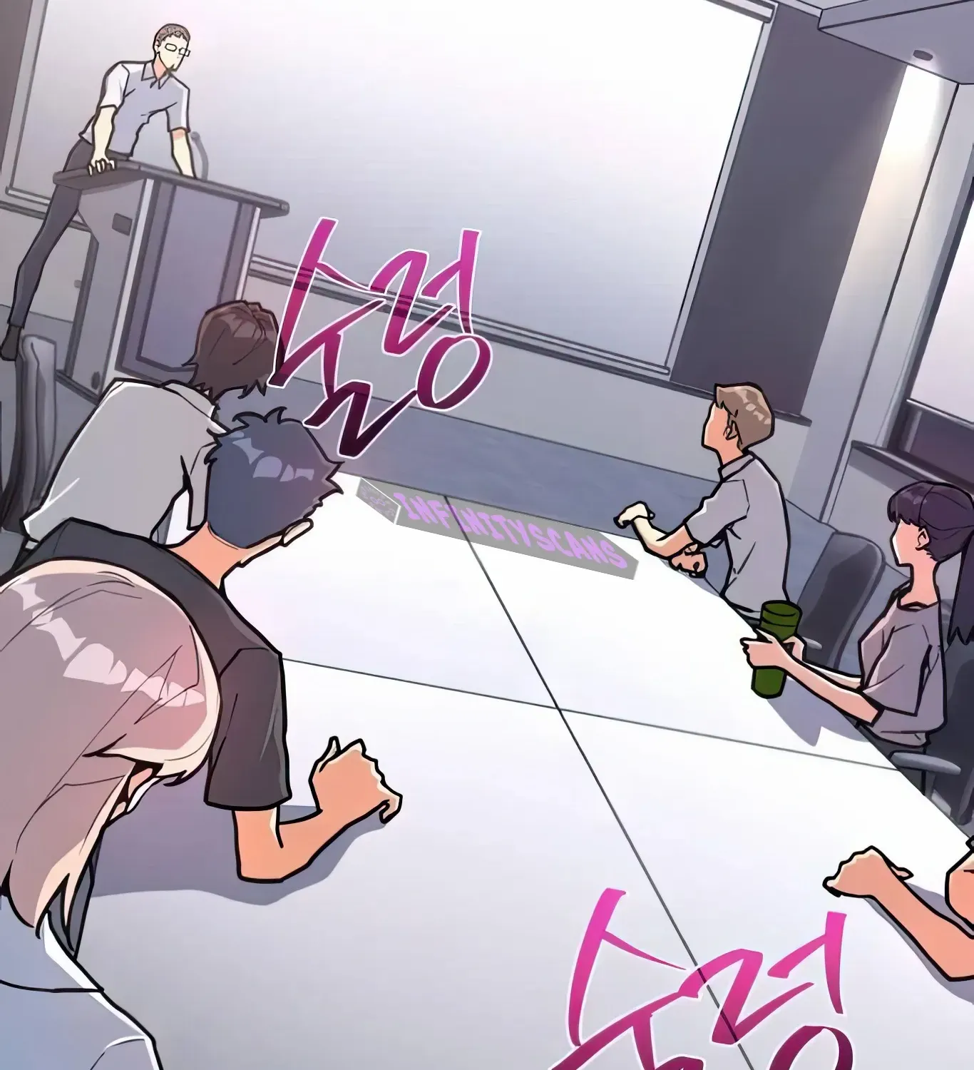 World’s Strongest Troll (The Game’s Top Troll) Chapter 78 page 82 - 