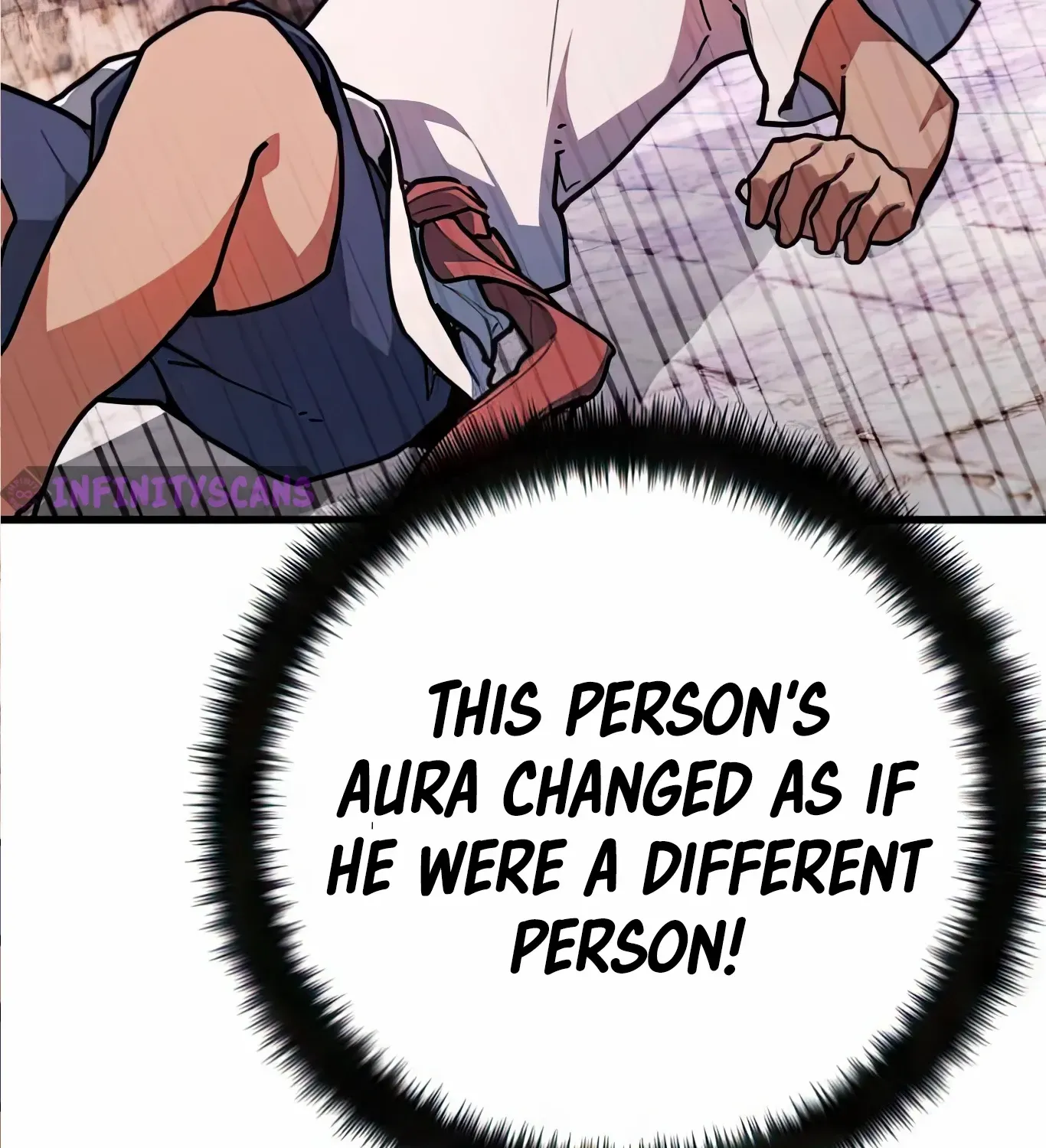 World’s Strongest Troll (The Game’s Top Troll) Chapter 78 page 10 - 