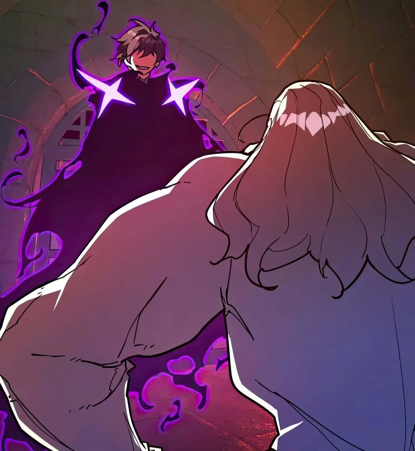 World’s Strongest Troll (The Game’s Top Troll) Chapter 79 page 11 - 