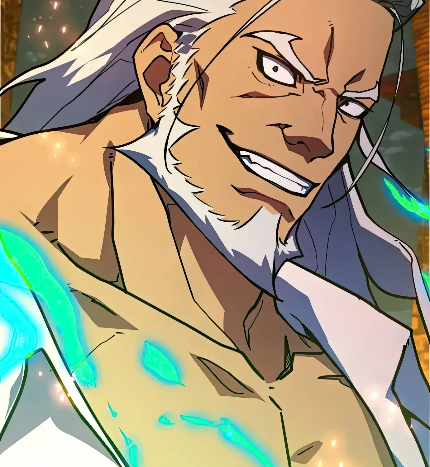 World’s Strongest Troll (The Game’s Top Troll) Chapter 79 page 112 - 