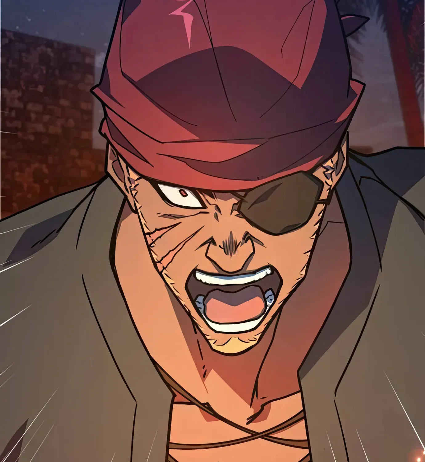 World’s Strongest Troll (The Game’s Top Troll) Chapter 79 page 114 - 