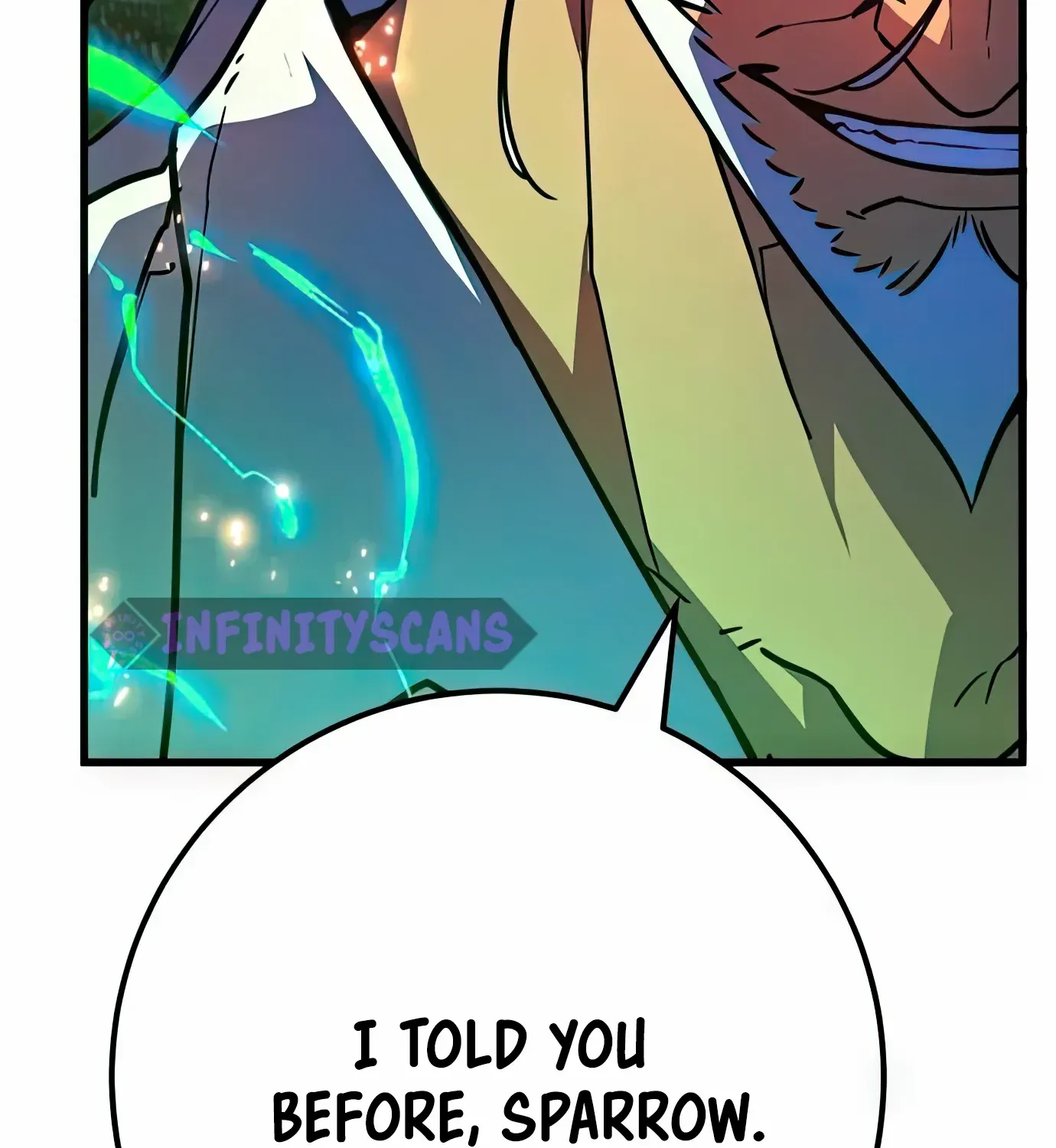 World’s Strongest Troll (The Game’s Top Troll) Chapter 79 page 118 - 