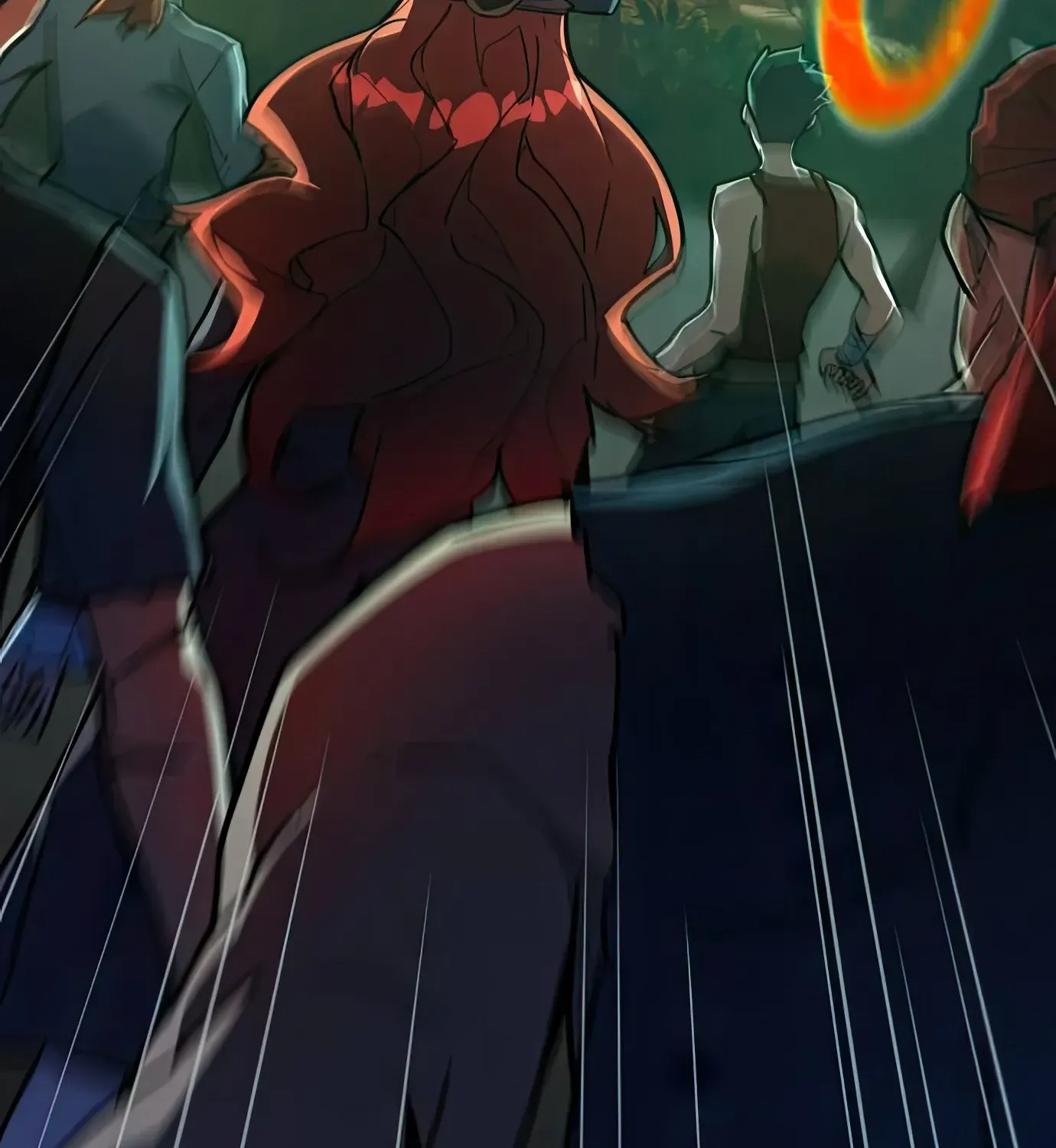 World’s Strongest Troll (The Game’s Top Troll) Chapter 79 page 136 - 