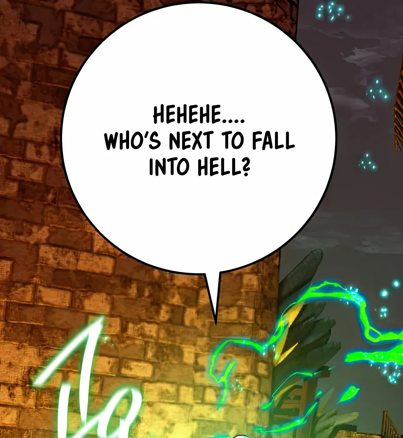 World’s Strongest Troll (The Game’s Top Troll) Chapter 79 page 170 - 