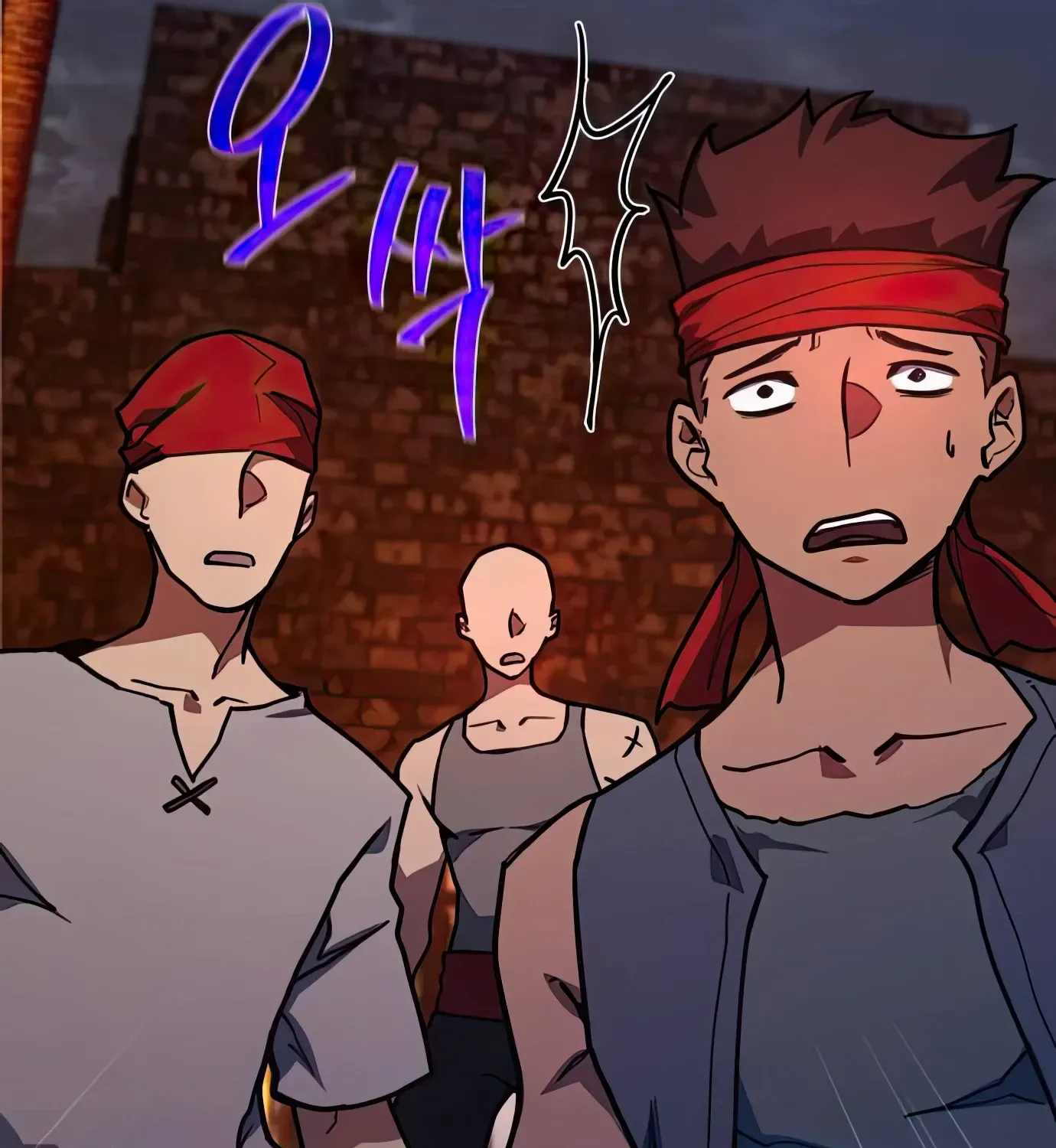 World’s Strongest Troll (The Game’s Top Troll) Chapter 79 page 180 - 