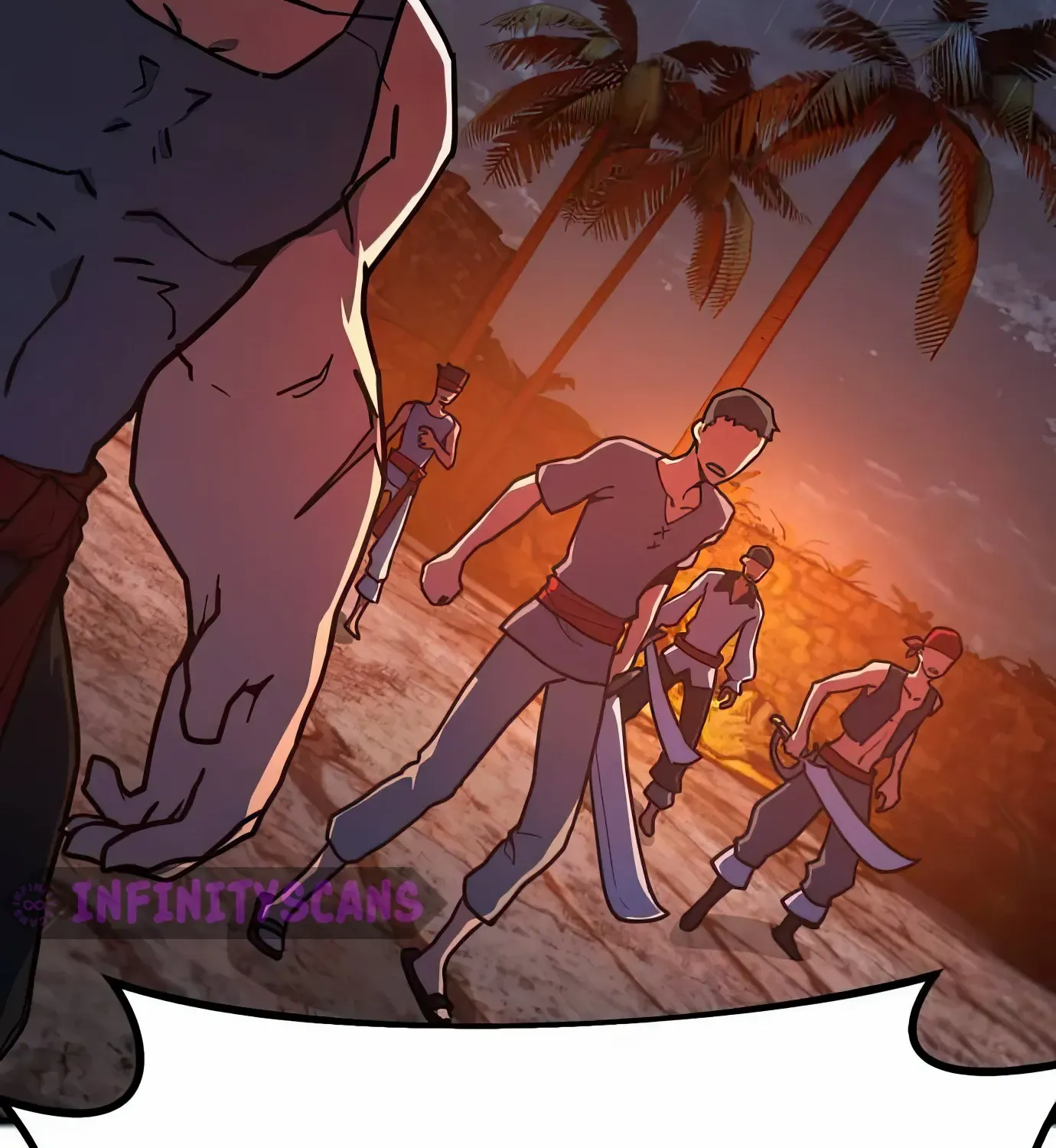 World’s Strongest Troll (The Game’s Top Troll) Chapter 79 page 186 - 