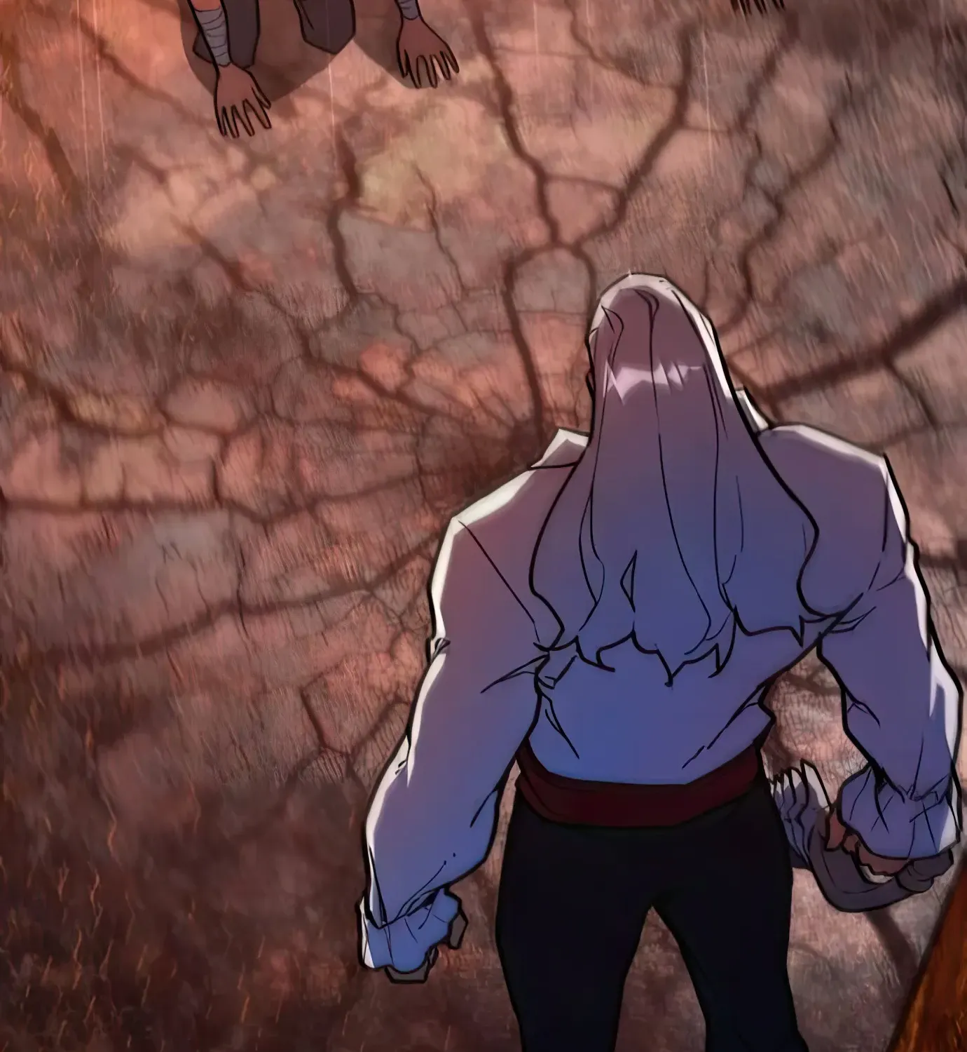 World’s Strongest Troll (The Game’s Top Troll) Chapter 79 page 200 - 