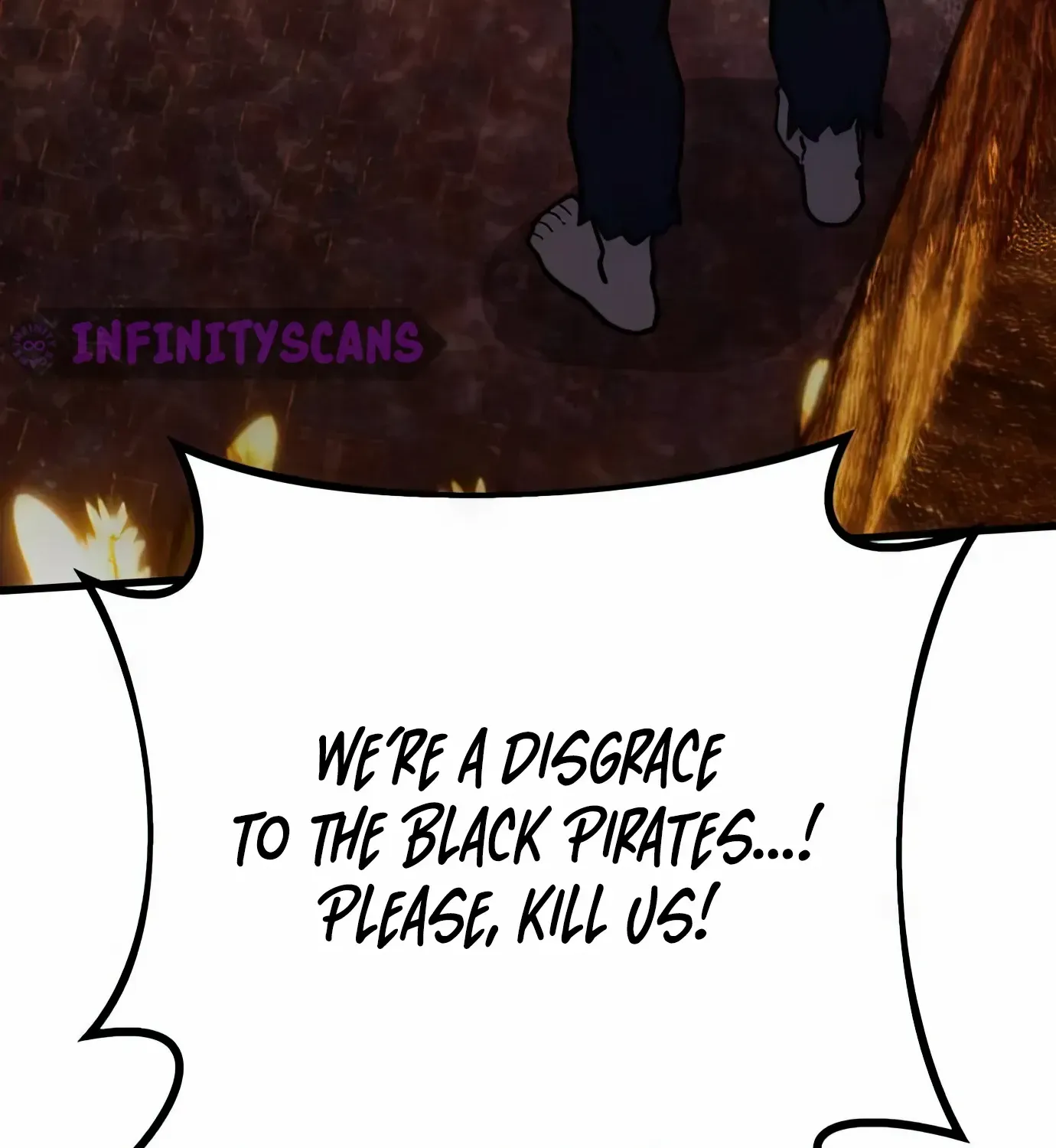 World’s Strongest Troll (The Game’s Top Troll) Chapter 79 page 201 - 