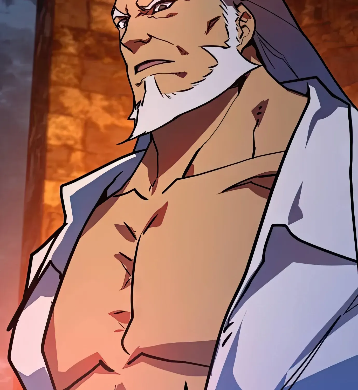 World’s Strongest Troll (The Game’s Top Troll) Chapter 79 page 205 - 