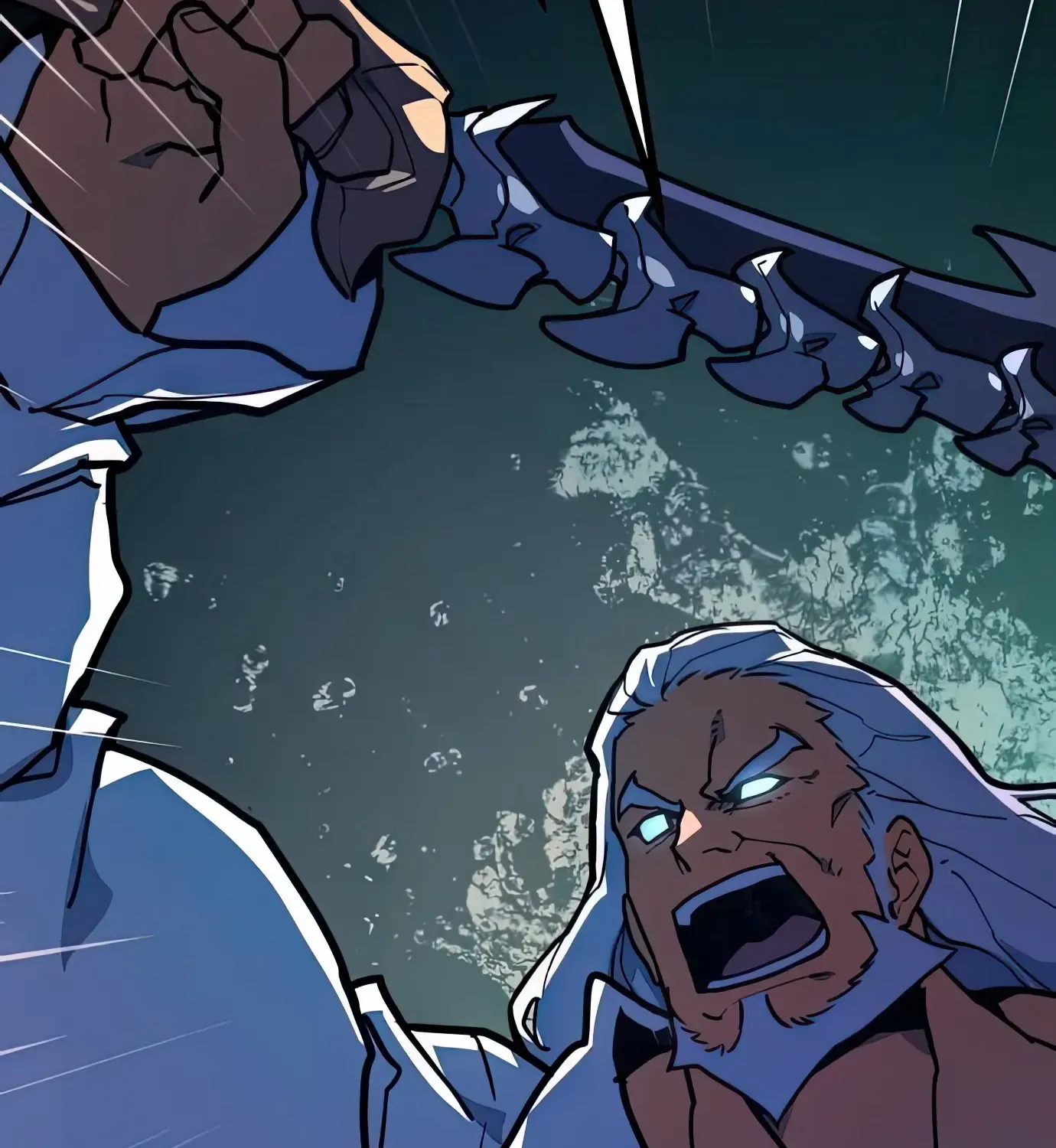 World’s Strongest Troll (The Game’s Top Troll) Chapter 79 page 213 - 