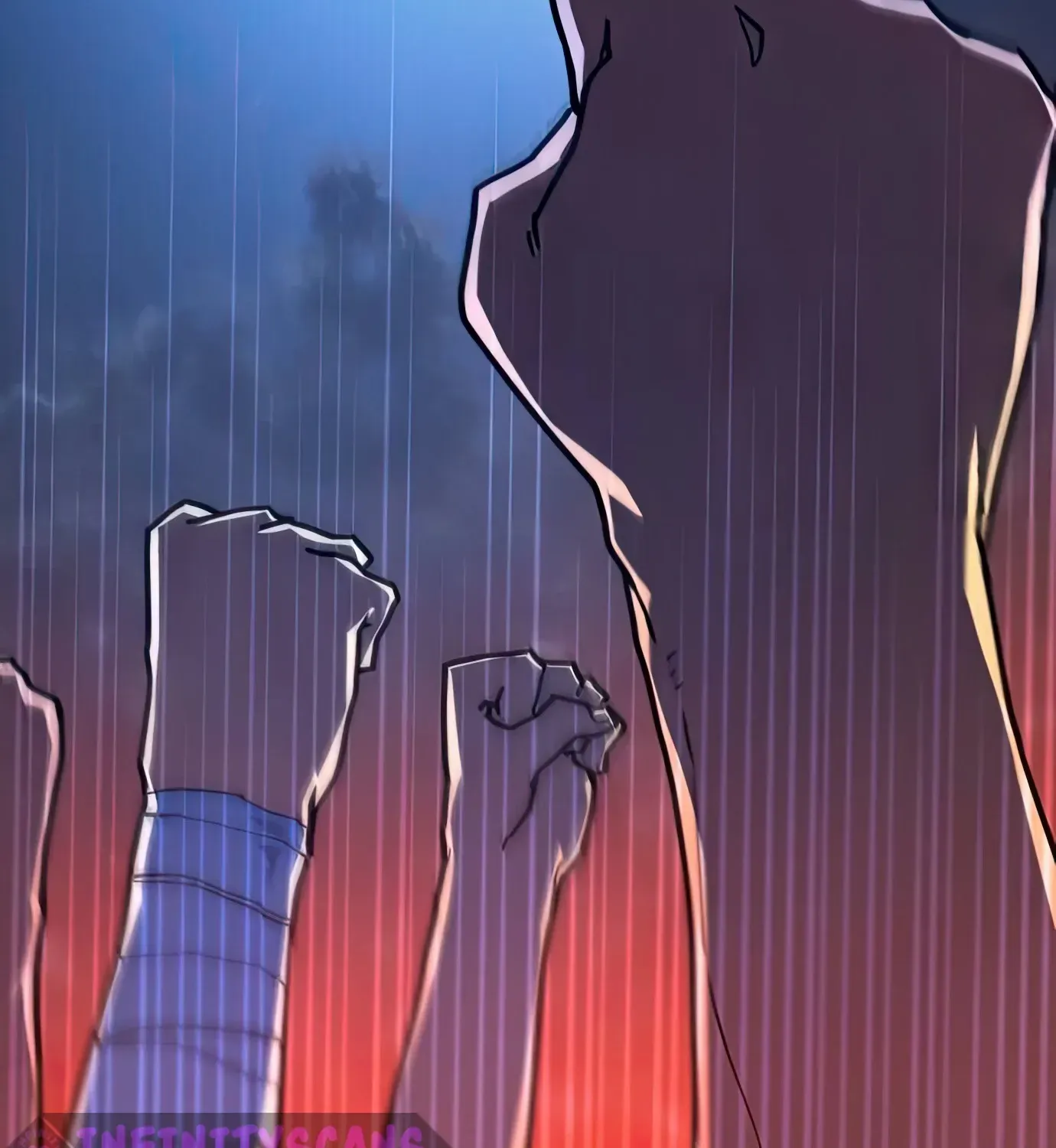 World’s Strongest Troll (The Game’s Top Troll) Chapter 79 page 216 - 