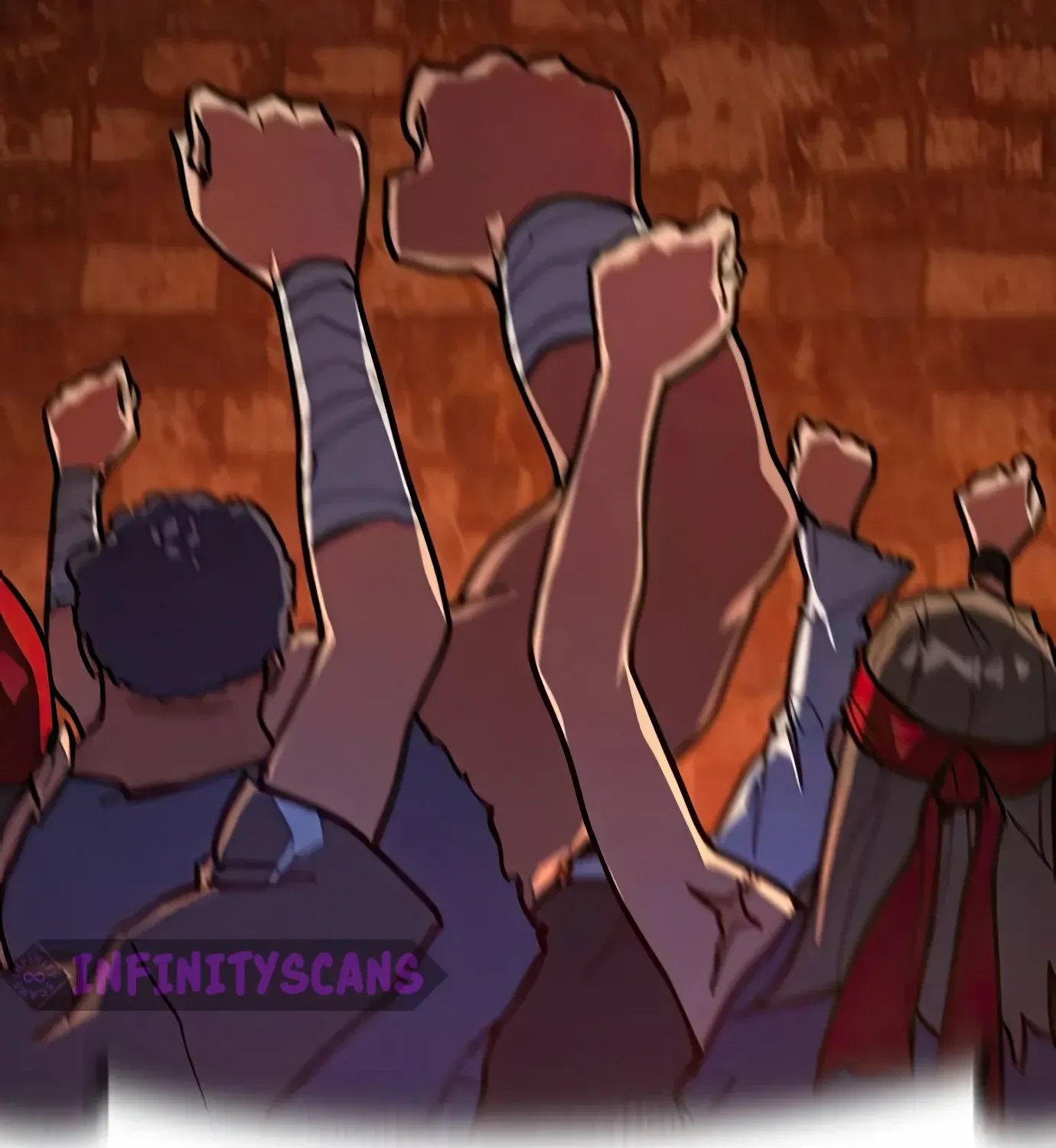World’s Strongest Troll (The Game’s Top Troll) Chapter 79 page 231 - 