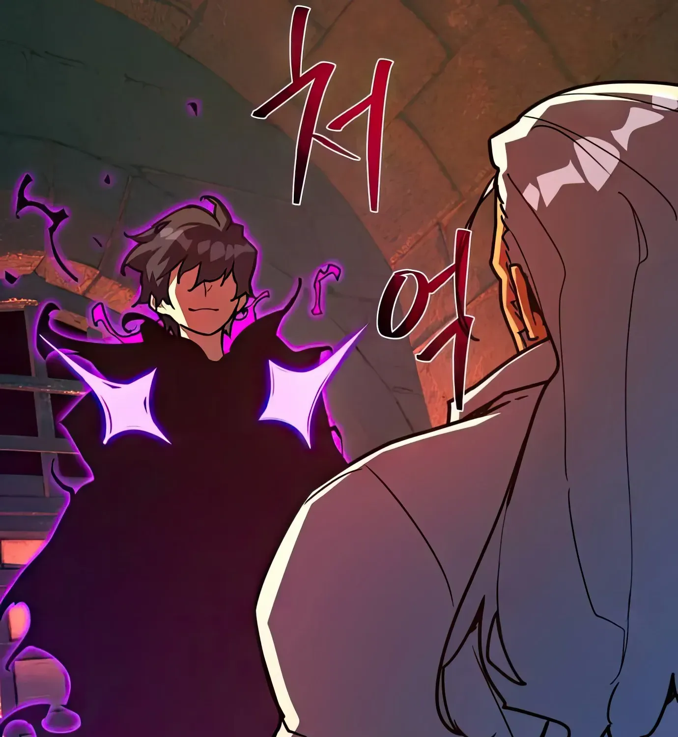 World’s Strongest Troll (The Game’s Top Troll) Chapter 79 page 28 - 