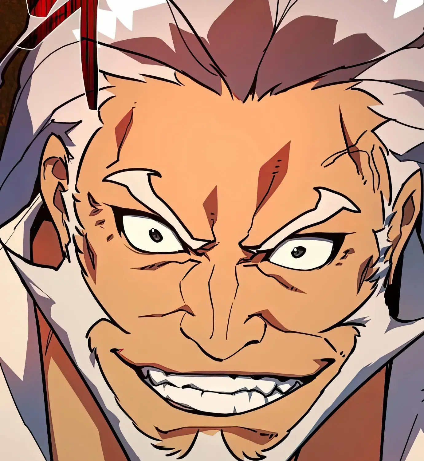 World’s Strongest Troll (The Game’s Top Troll) Chapter 79 page 32 - 
