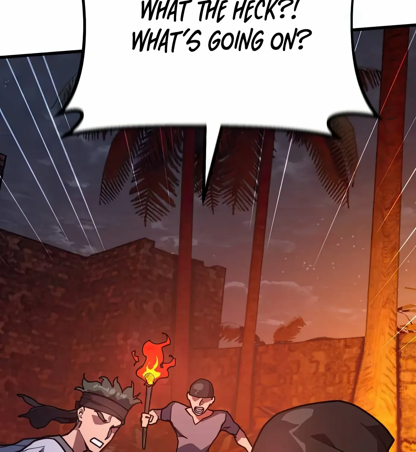 World’s Strongest Troll (The Game’s Top Troll) Chapter 79 page 42 - 