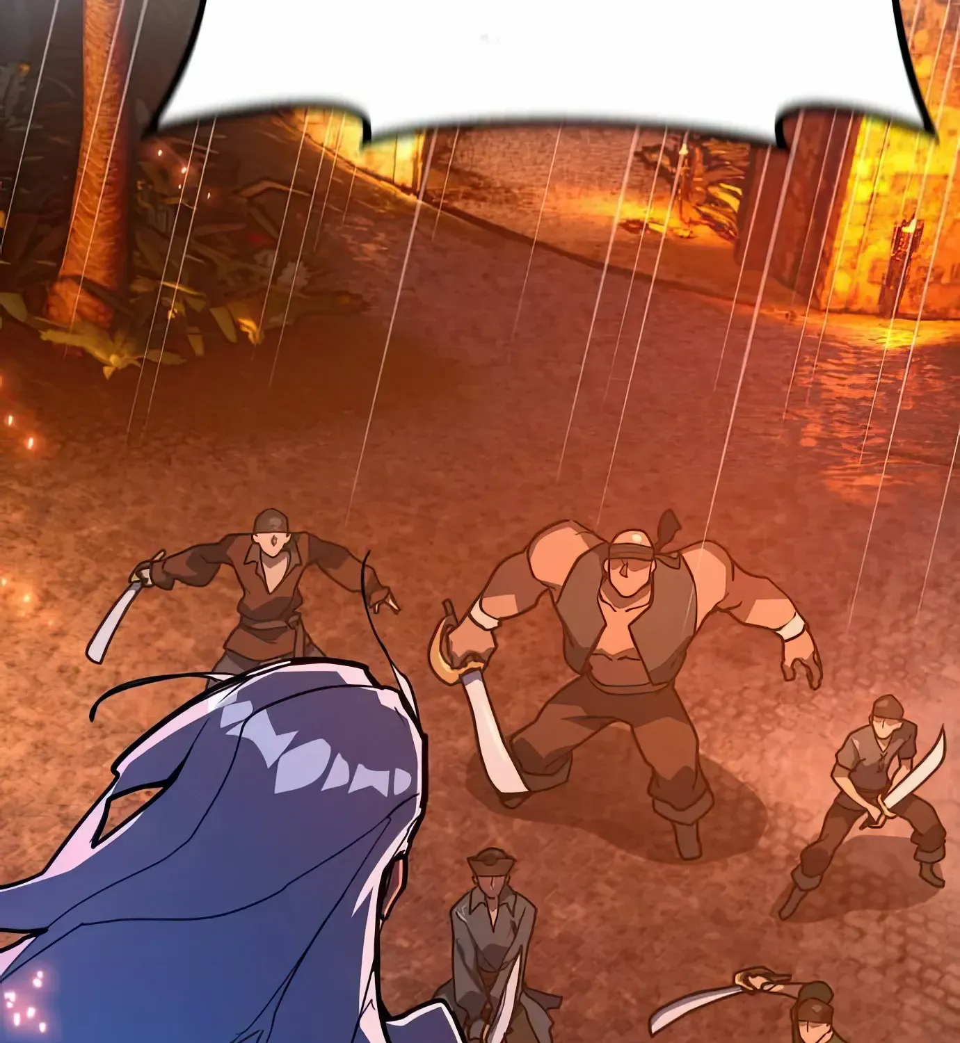 World’s Strongest Troll (The Game’s Top Troll) Chapter 79 page 46 - 