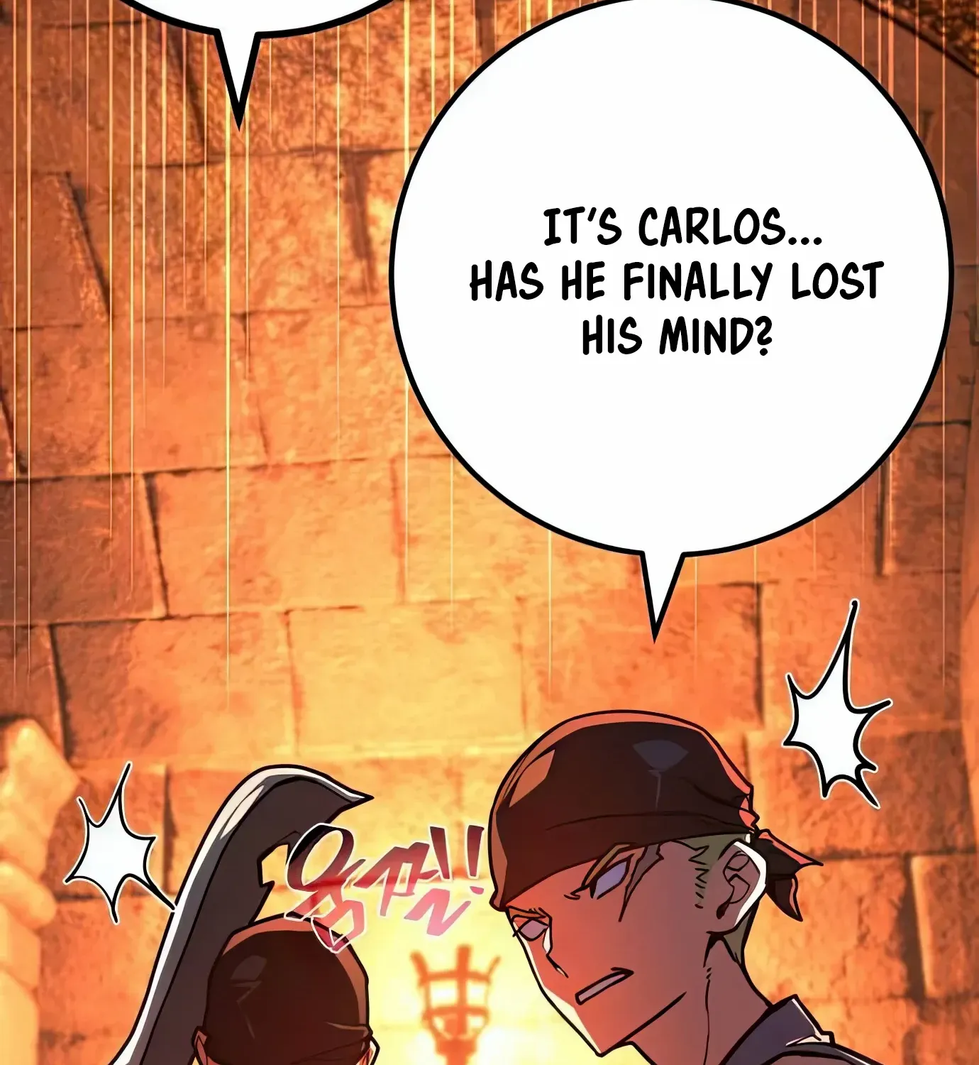 World’s Strongest Troll (The Game’s Top Troll) Chapter 79 page 6 - 