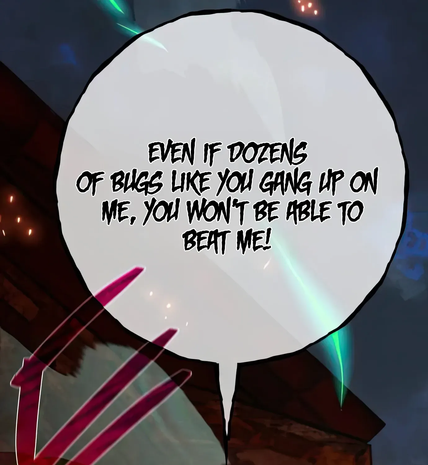 World’s Strongest Troll (The Game’s Top Troll) Chapter 79 page 54 - 