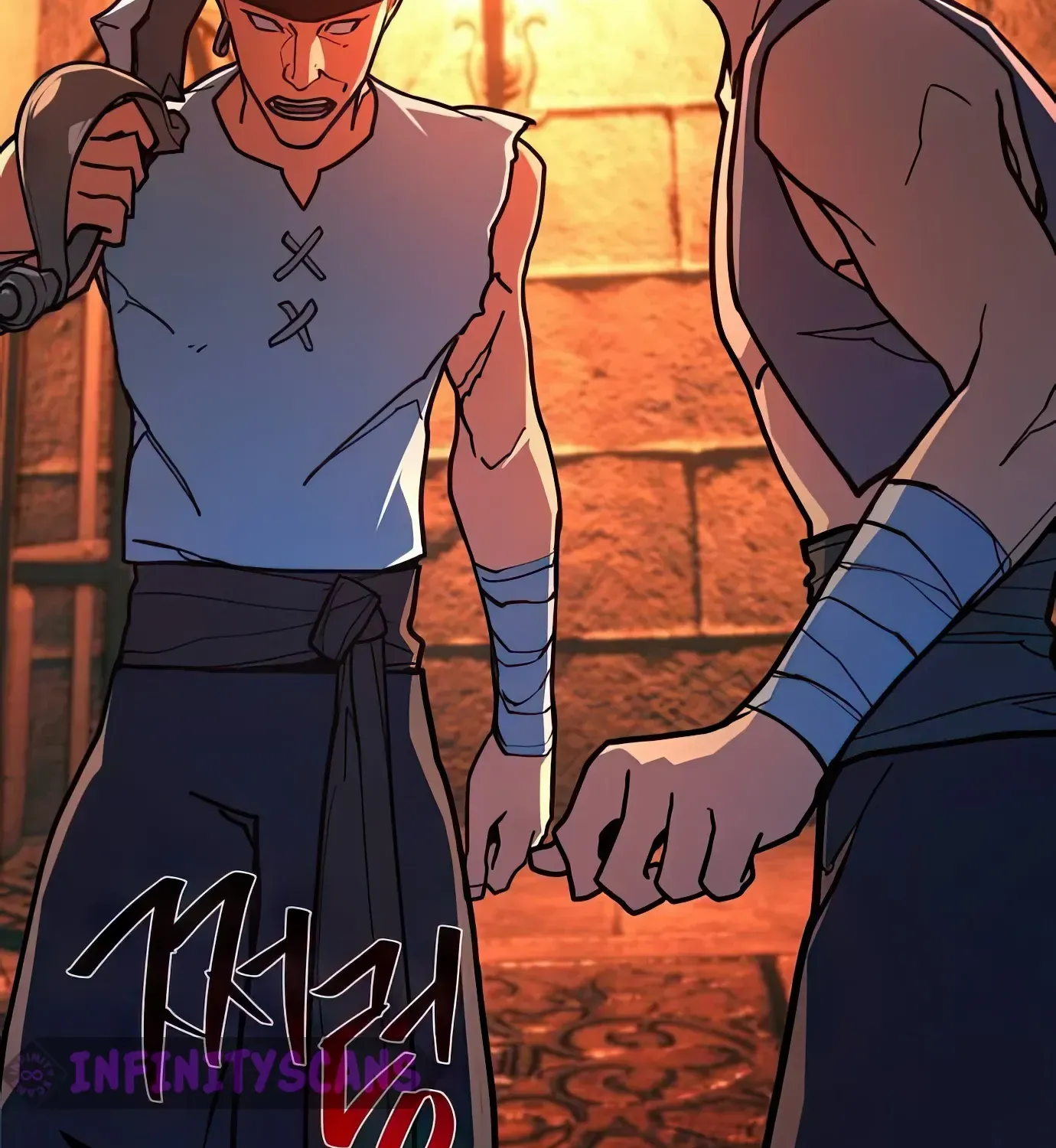 World’s Strongest Troll (The Game’s Top Troll) Chapter 79 page 7 - 