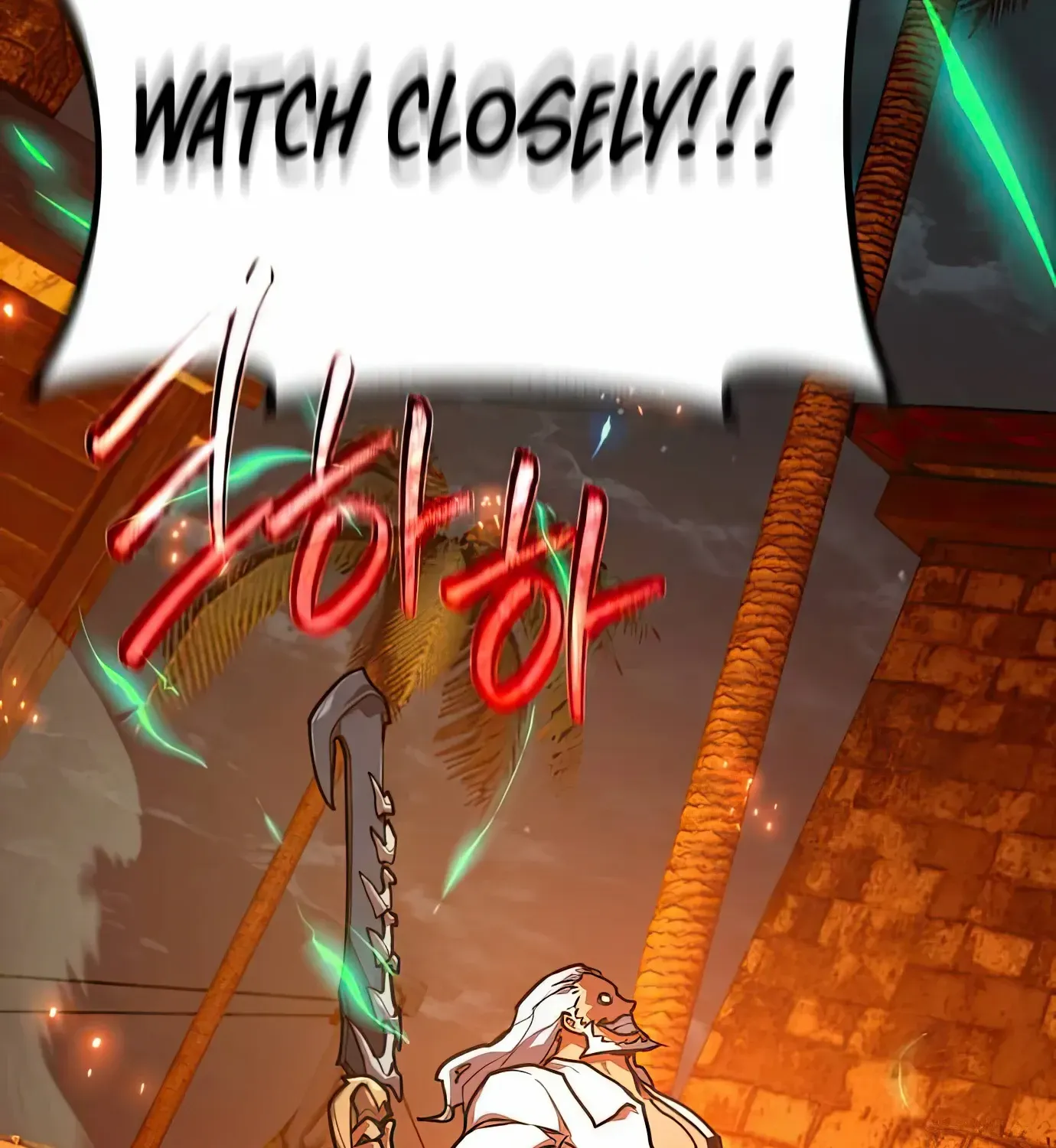 World’s Strongest Troll (The Game’s Top Troll) Chapter 79 page 88 - 