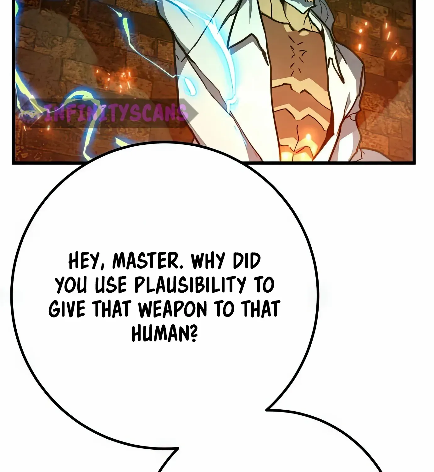 World’s Strongest Troll (The Game’s Top Troll) Chapter 79 page 94 - 