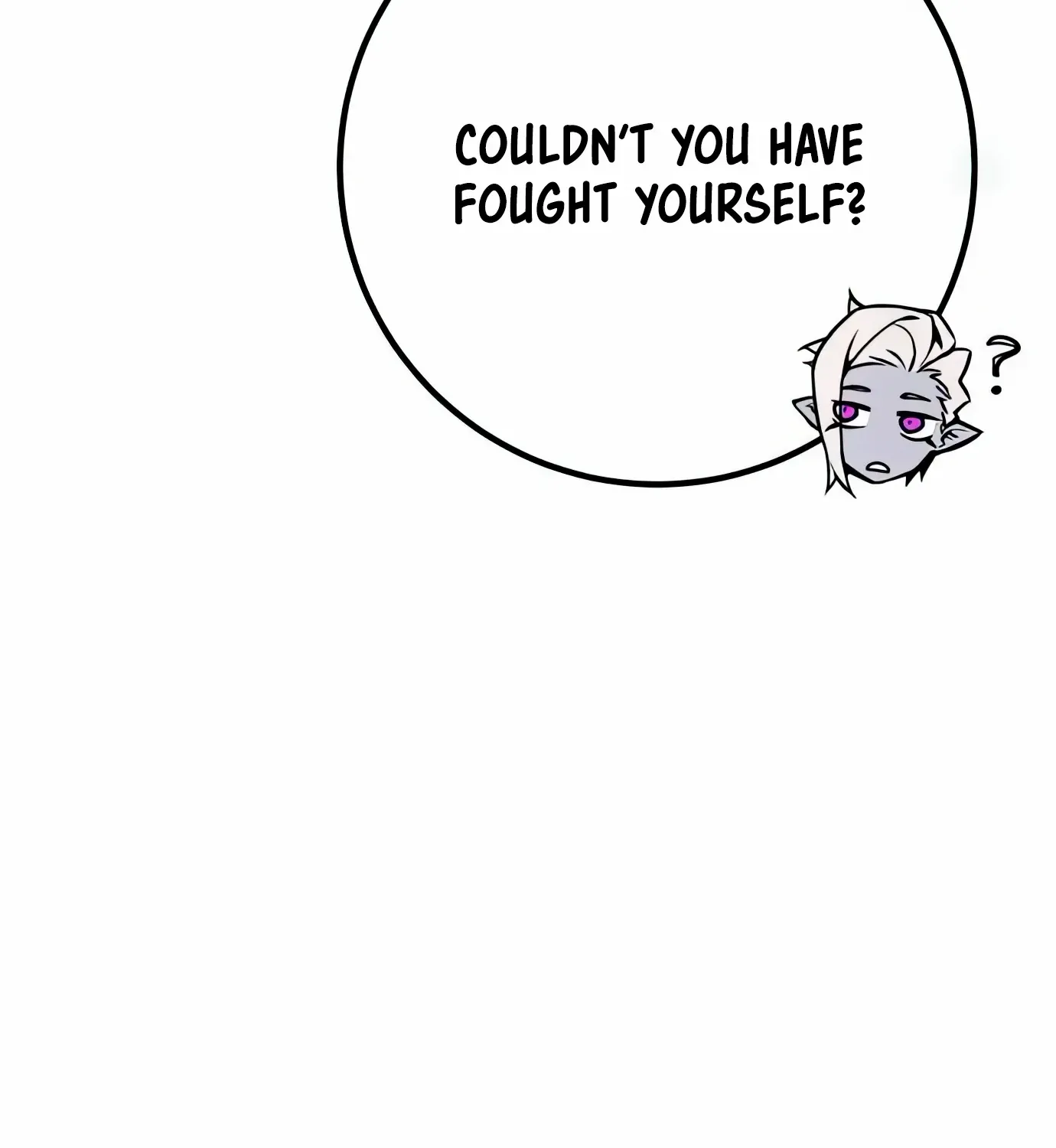 World’s Strongest Troll (The Game’s Top Troll) Chapter 79 page 95 - 