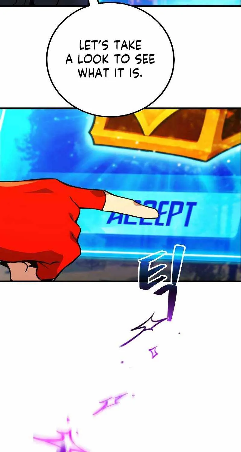 World’s Strongest Troll (The Game’s Top Troll) Chapter 8 page 16 - 