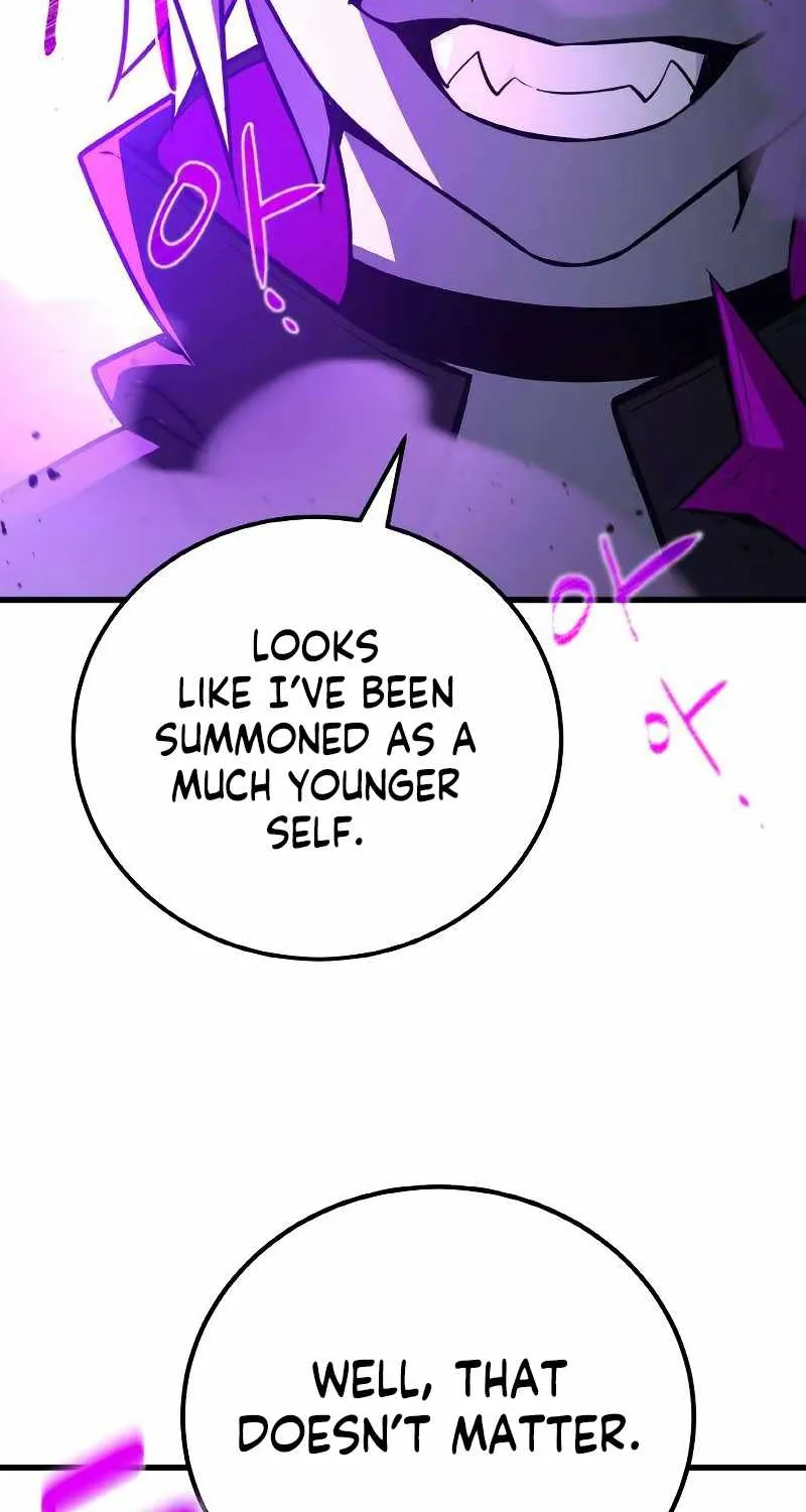 World’s Strongest Troll (The Game’s Top Troll) Chapter 8 page 35 - 