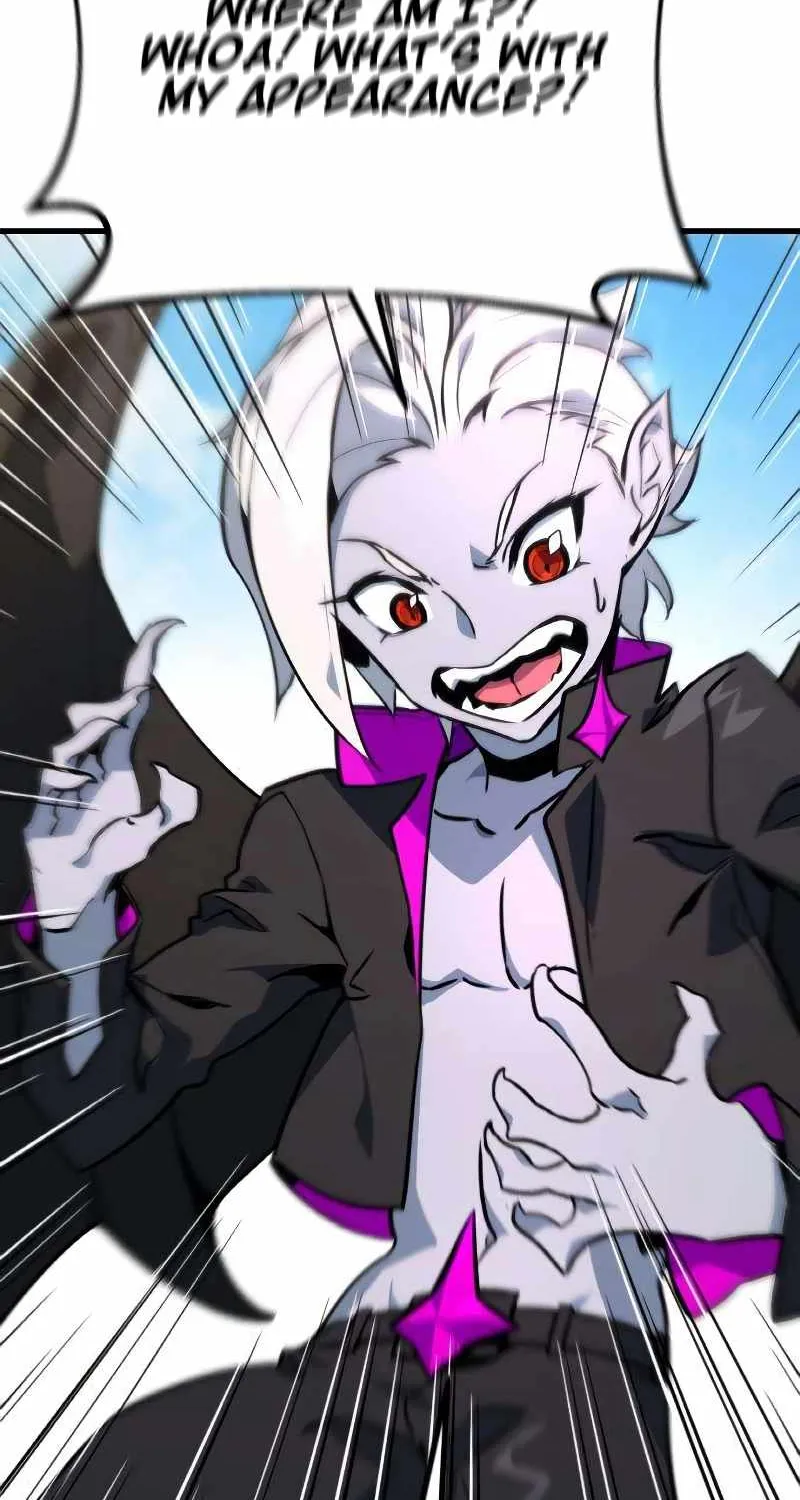 World’s Strongest Troll (The Game’s Top Troll) Chapter 8 page 41 - 