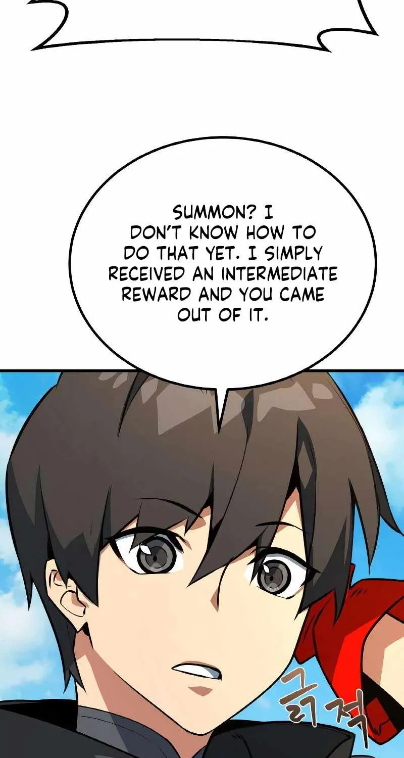 World’s Strongest Troll (The Game’s Top Troll) Chapter 8 page 44 - 