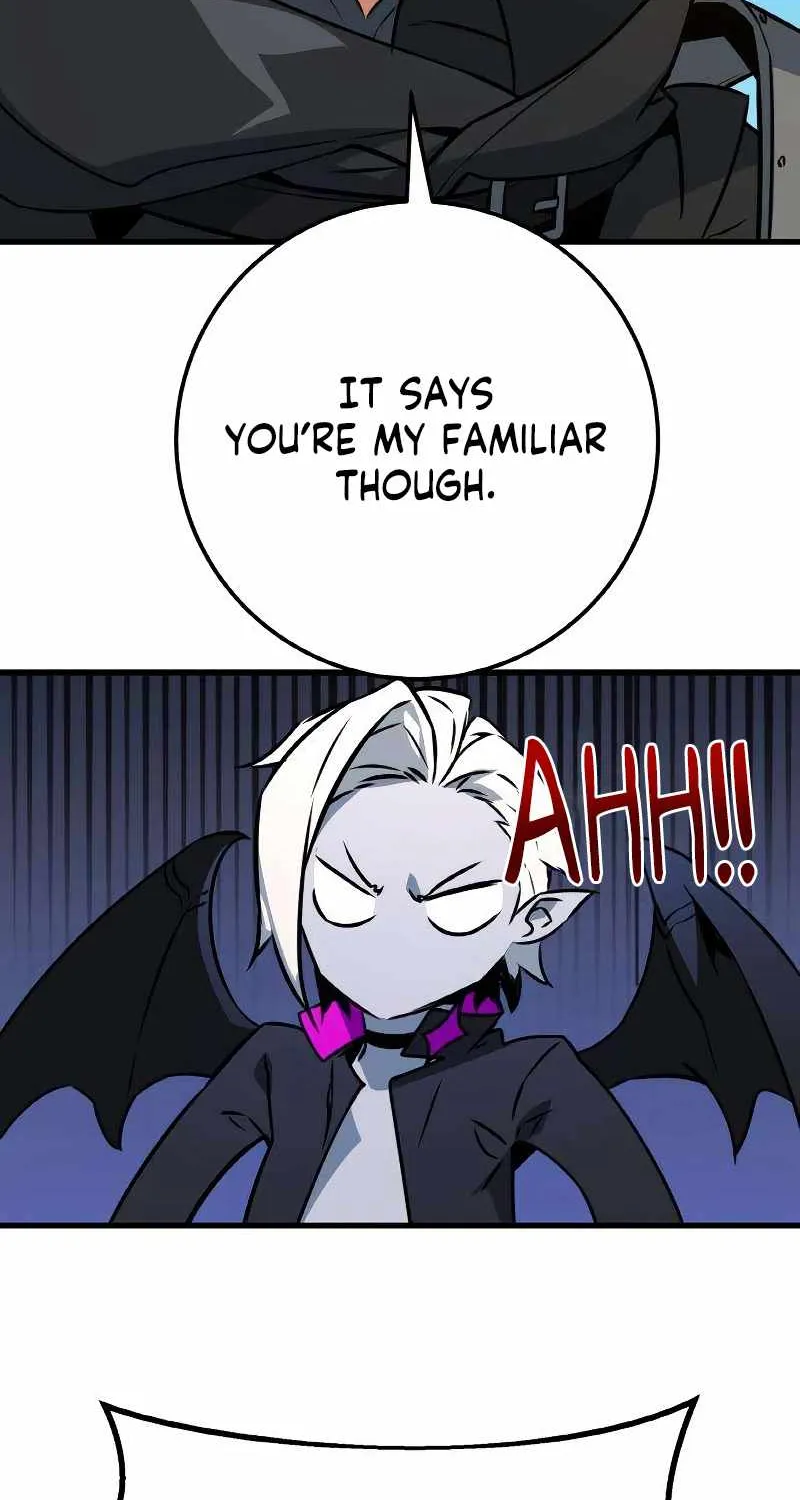 World’s Strongest Troll (The Game’s Top Troll) Chapter 8 page 45 - 