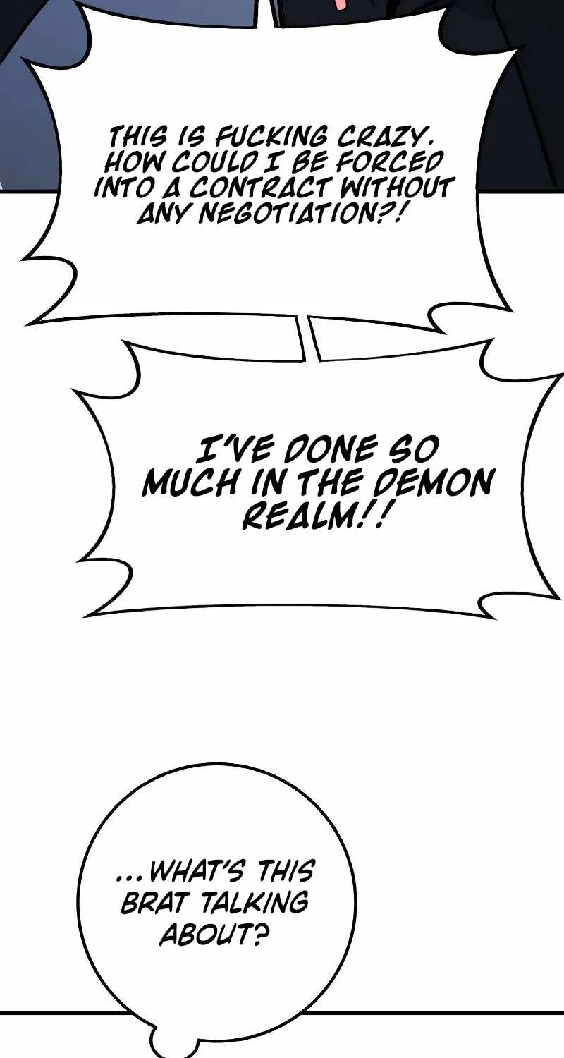 World’s Strongest Troll (The Game’s Top Troll) Chapter 8 page 47 - 