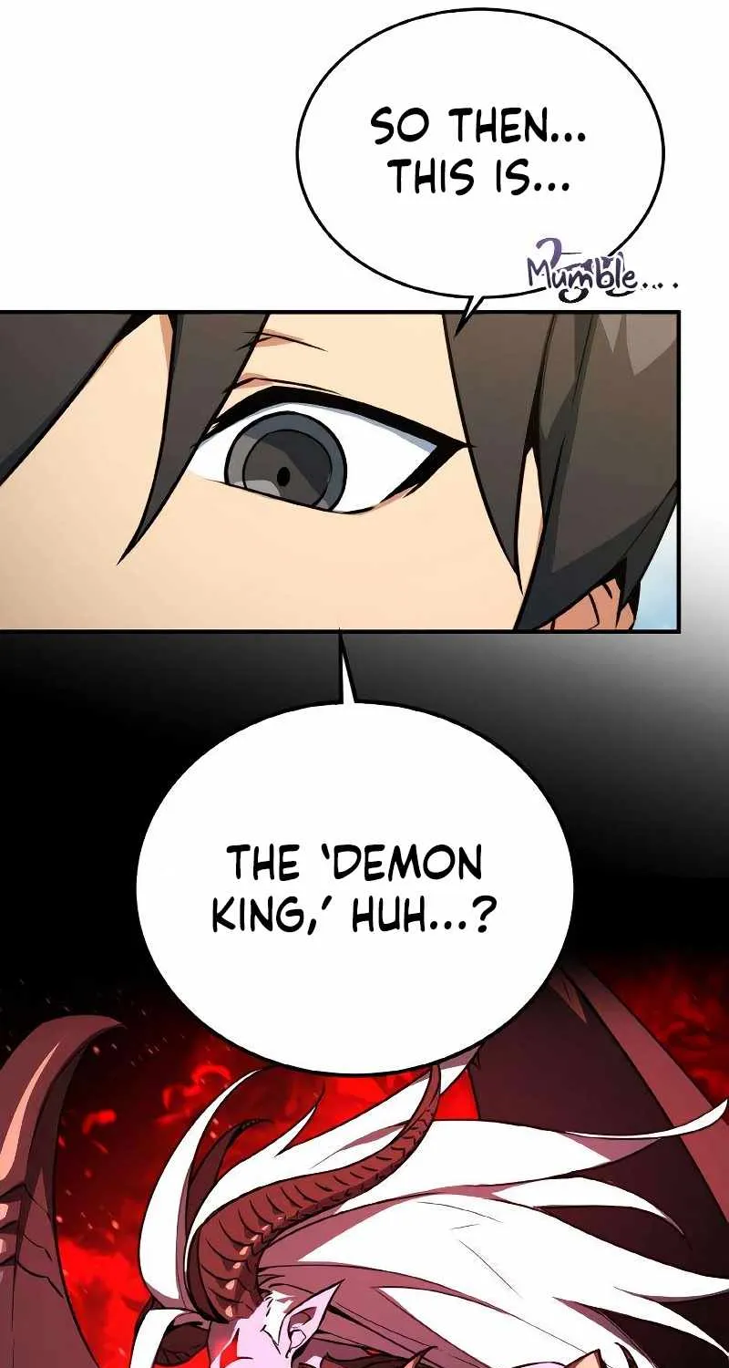 World’s Strongest Troll (The Game’s Top Troll) Chapter 8 page 49 - 