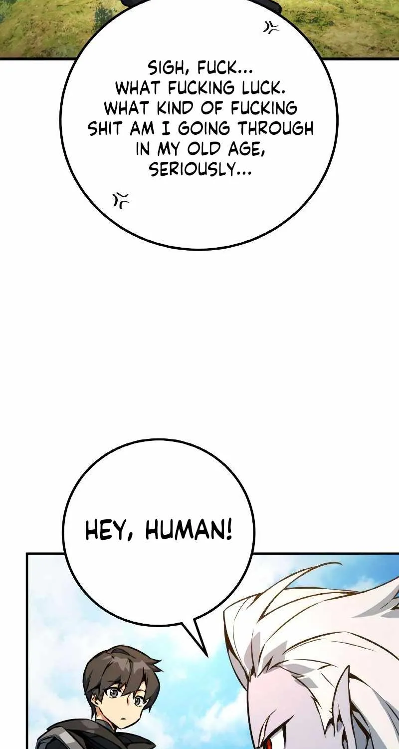 World’s Strongest Troll (The Game’s Top Troll) Chapter 8 page 51 - 