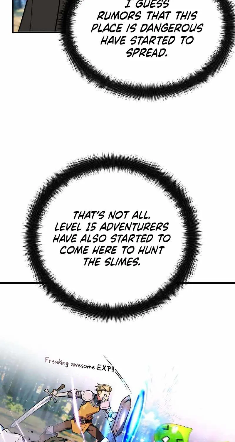 World’s Strongest Troll (The Game’s Top Troll) Chapter 8 page 7 - 
