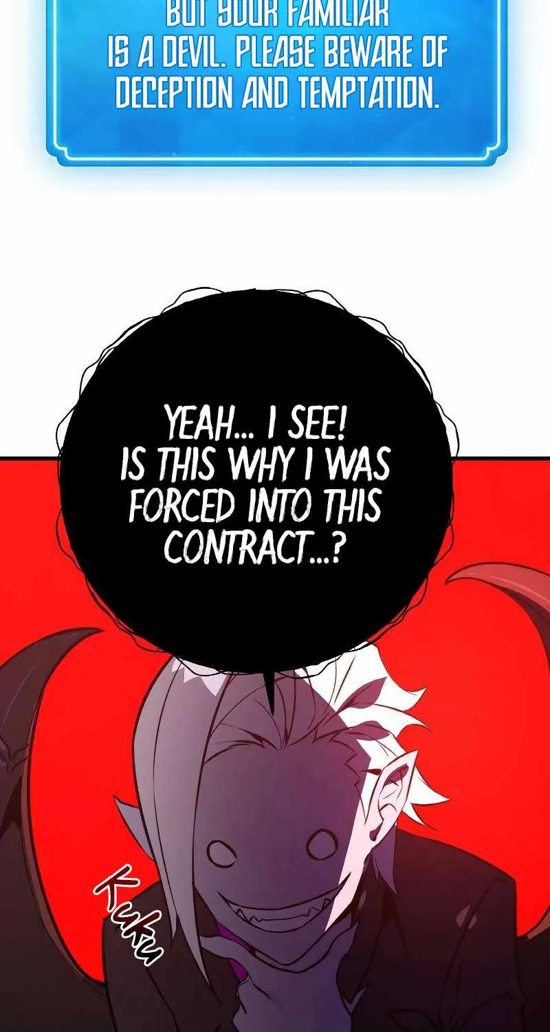 World’s Strongest Troll (The Game’s Top Troll) Chapter 8 page 61 - 