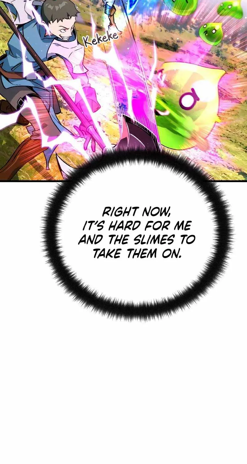 World’s Strongest Troll (The Game’s Top Troll) Chapter 8 page 8 - 