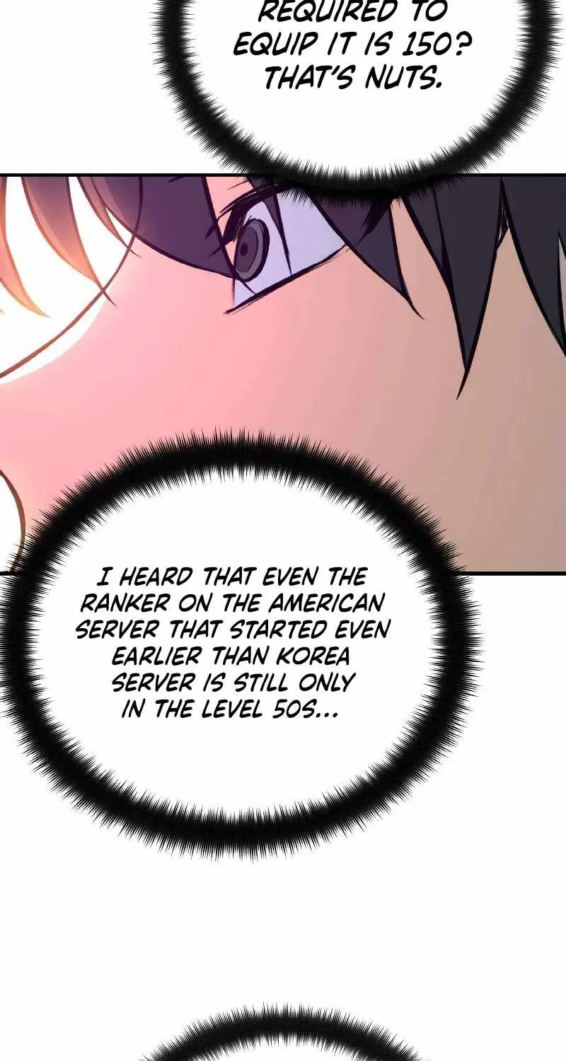 World’s Strongest Troll (The Game’s Top Troll) Chapter 8 page 78 - 