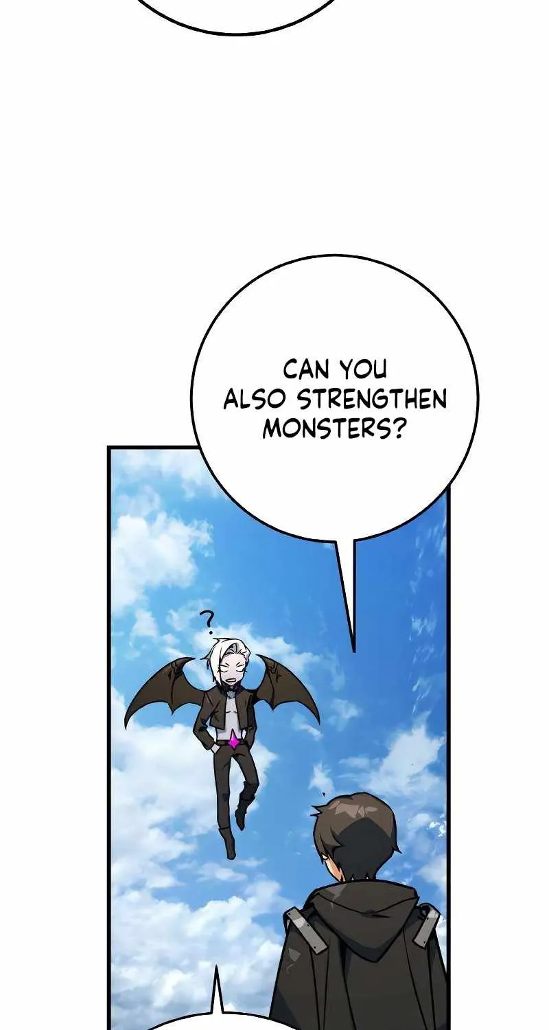 World’s Strongest Troll (The Game’s Top Troll) Chapter 8 page 84 - 