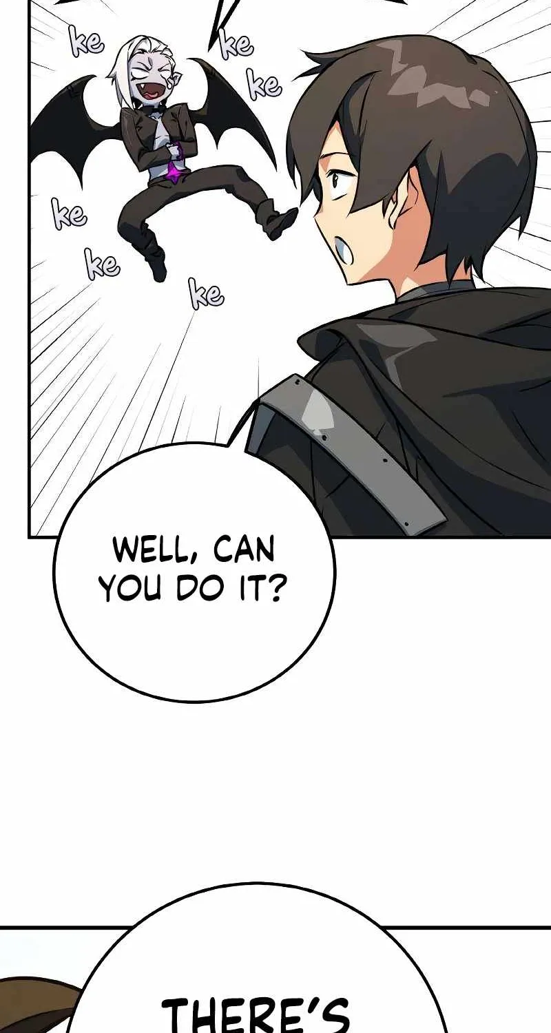 World’s Strongest Troll (The Game’s Top Troll) Chapter 8 page 89 - 