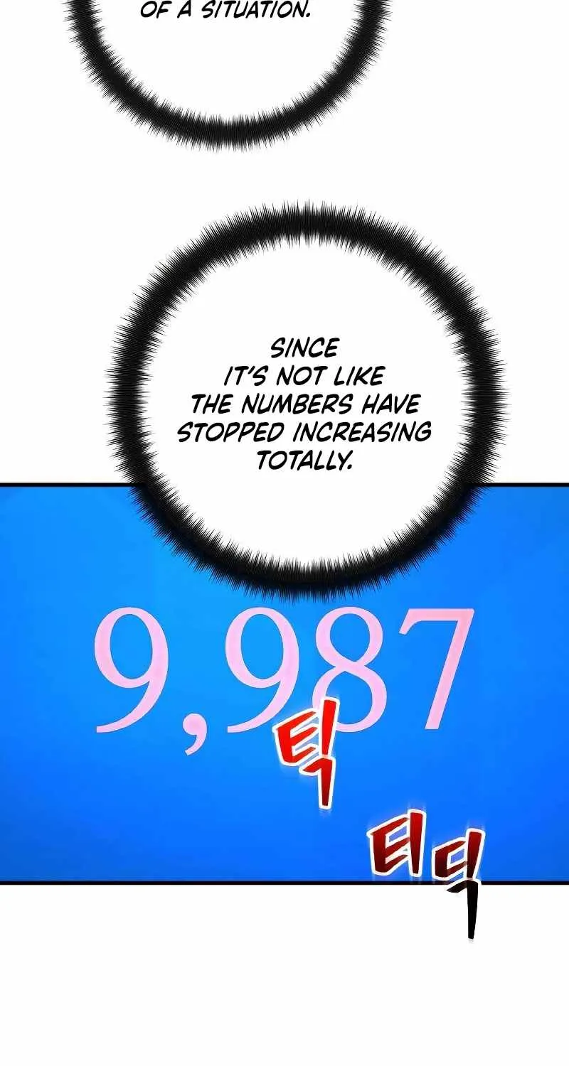 World’s Strongest Troll (The Game’s Top Troll) Chapter 8 page 10 - 
