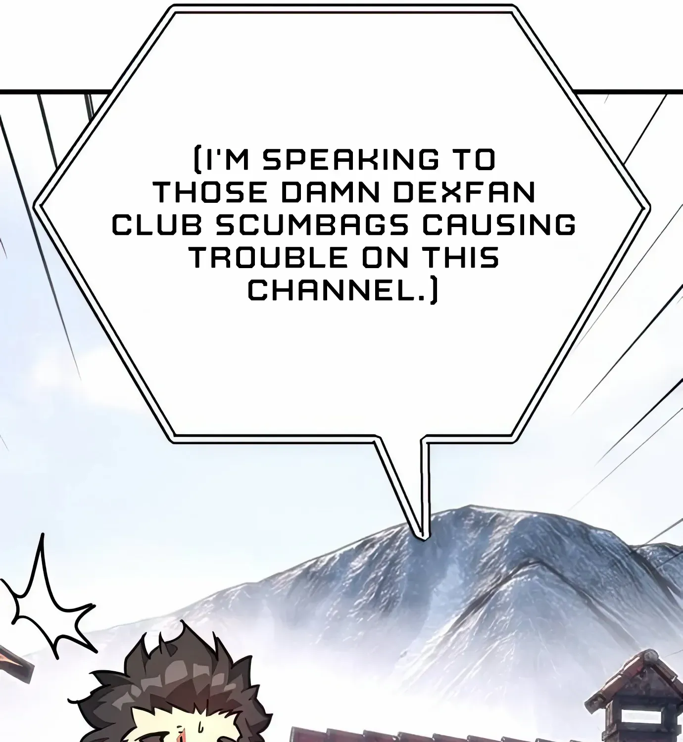 World’s Strongest Troll (The Game’s Top Troll) Chapter 80 page 107 - 