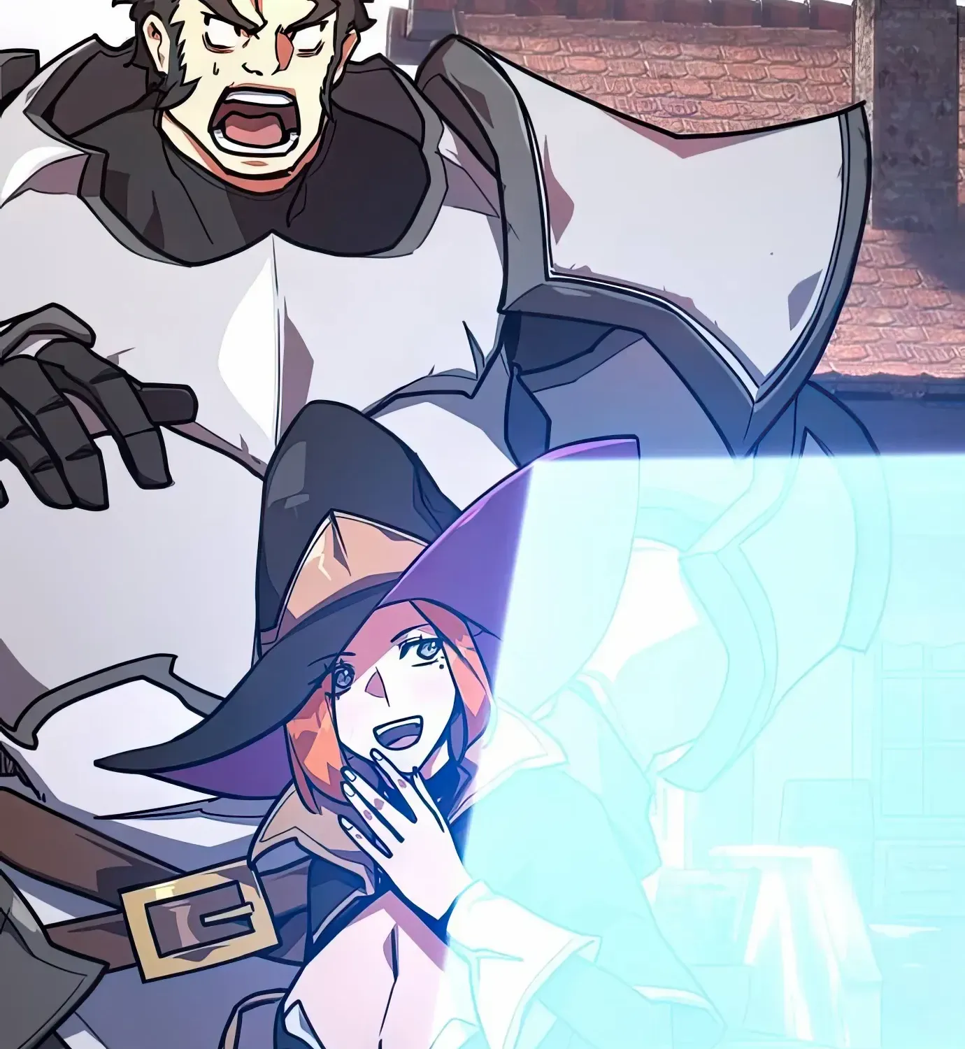World’s Strongest Troll (The Game’s Top Troll) Chapter 80 page 108 - 