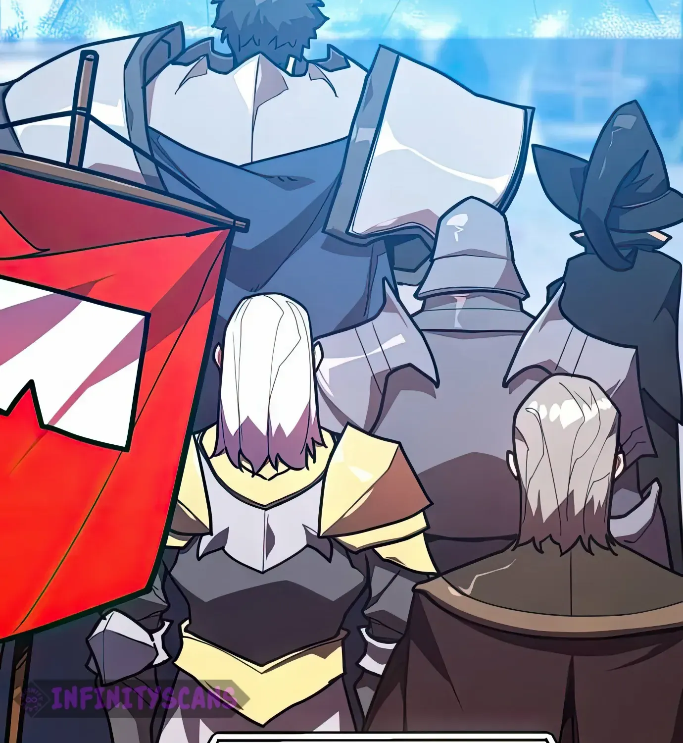 World’s Strongest Troll (The Game’s Top Troll) Chapter 80 page 115 - 