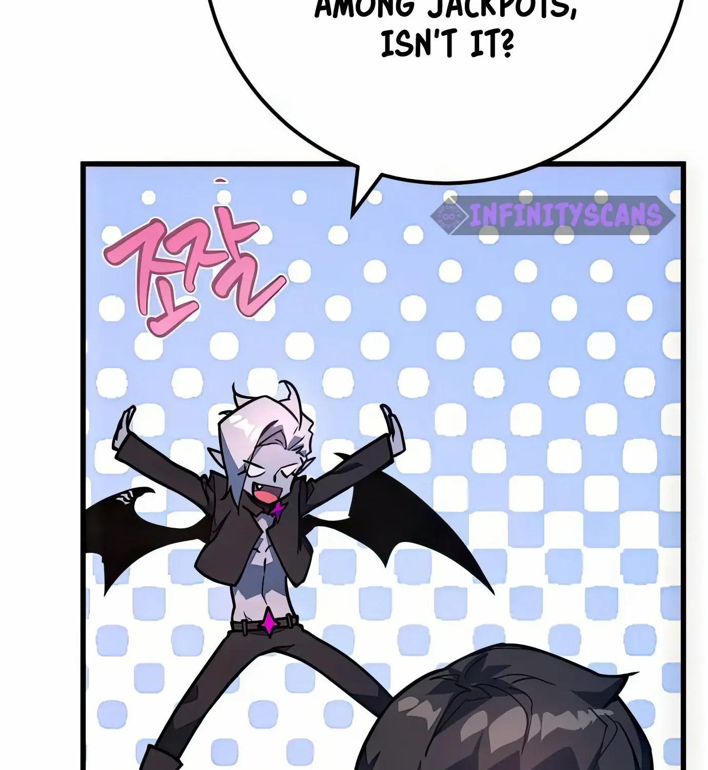 World’s Strongest Troll (The Game’s Top Troll) Chapter 80 page 14 - 
