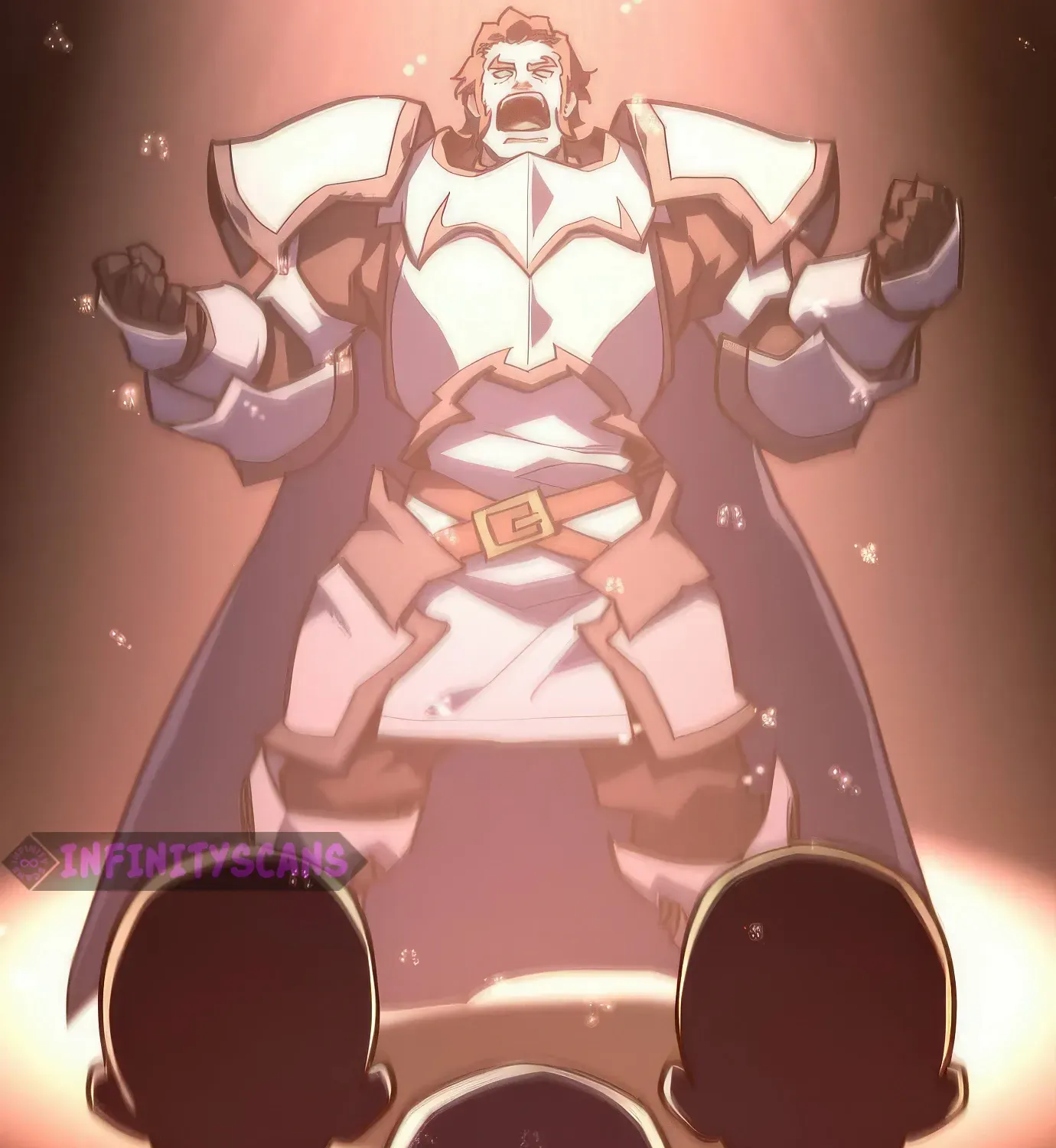 World’s Strongest Troll (The Game’s Top Troll) Chapter 80 page 155 - 