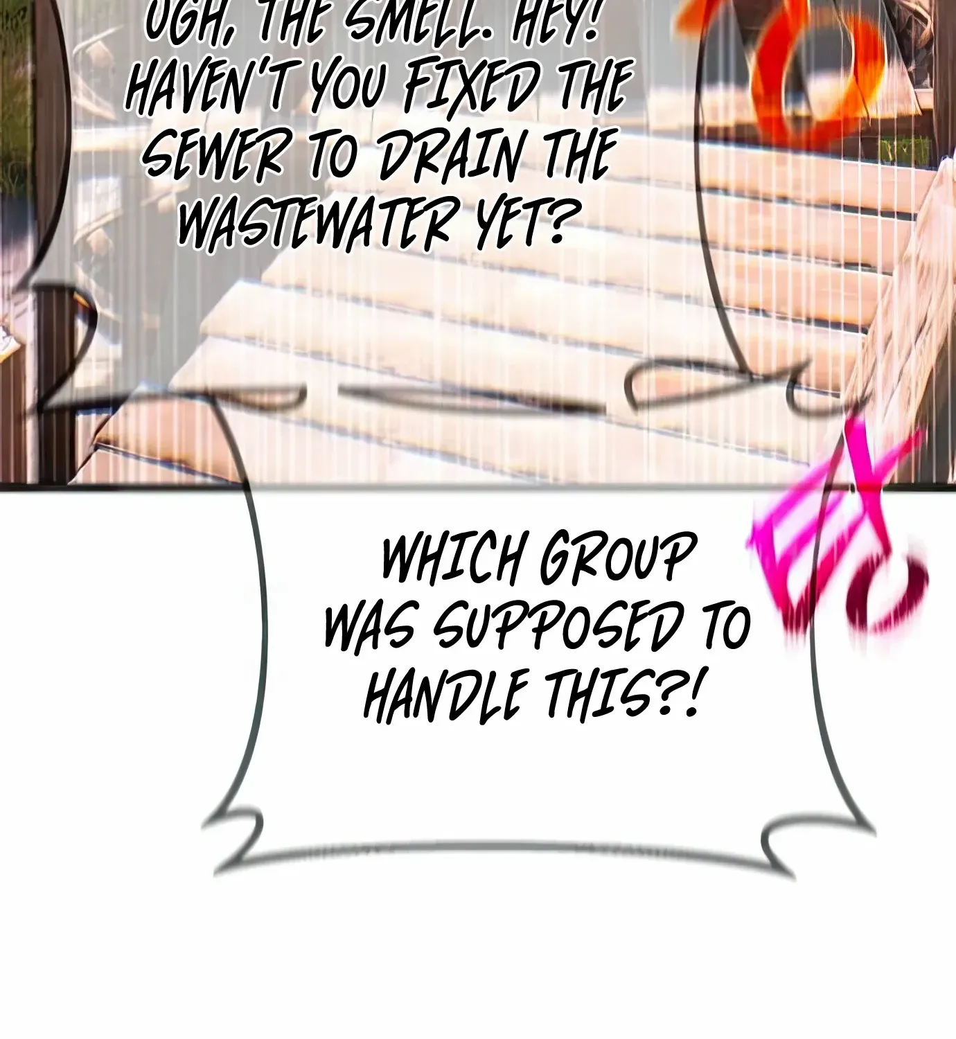 World’s Strongest Troll (The Game’s Top Troll) Chapter 80 page 173 - 